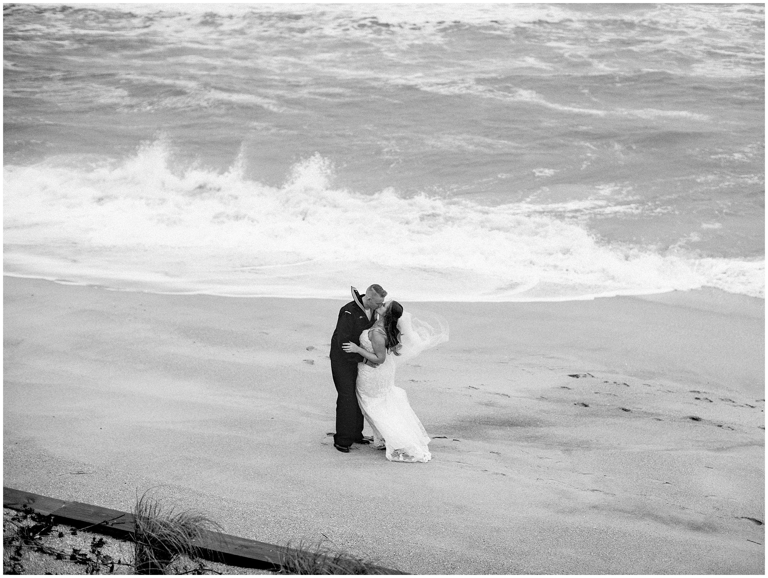 Lisa Silva Photography Jacksonville St Augustine Amelia Island Ponte Vedra Beach Fine Art Film Wedding Photographer- Elopement in Ponte Vedra Beach_0105.jpg