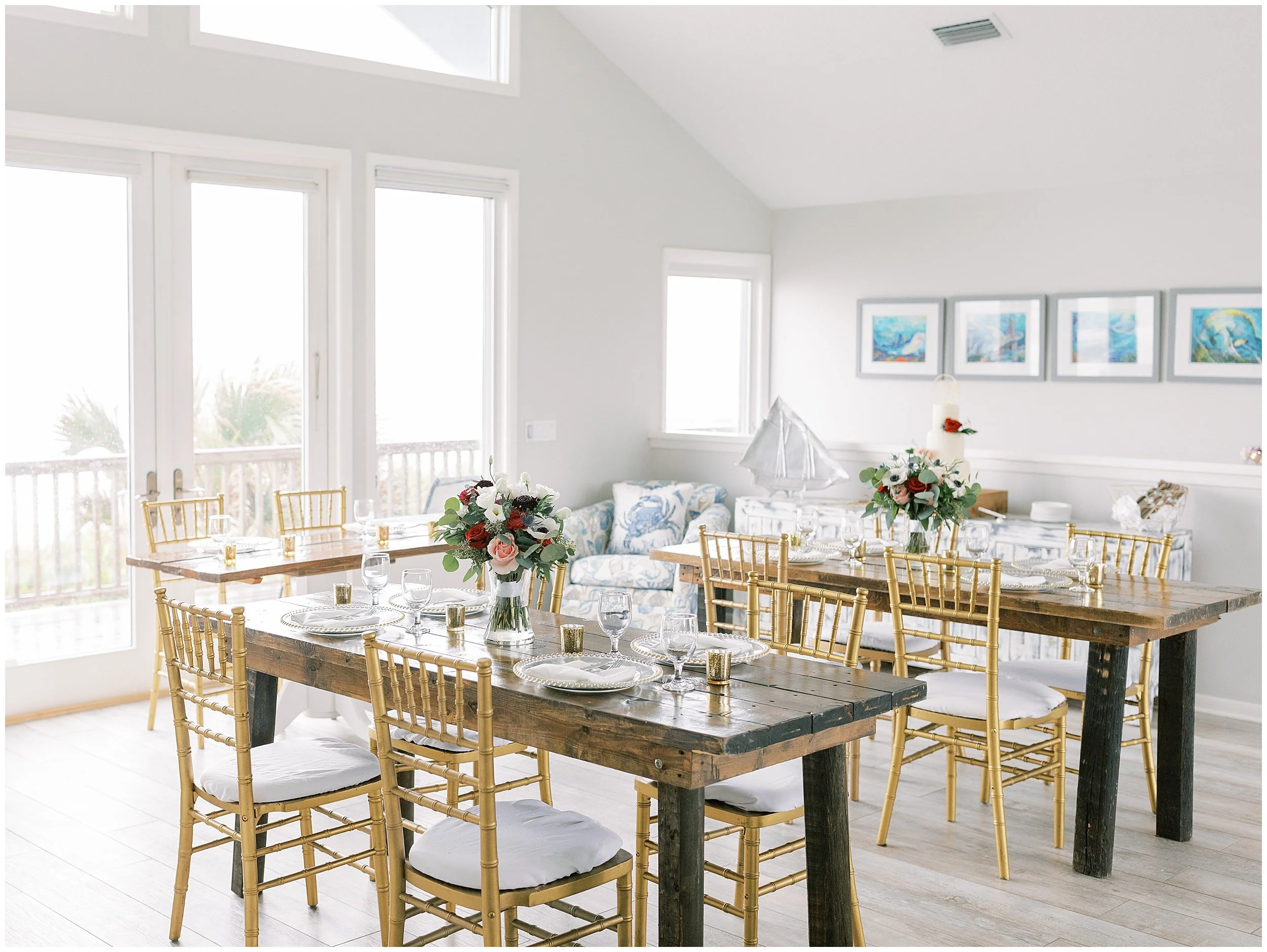 Lisa Silva Photography Jacksonville St Augustine Amelia Island Ponte Vedra Beach Fine Art Film Wedding Photographer- Elopement in Ponte Vedra Beach_0109.jpg