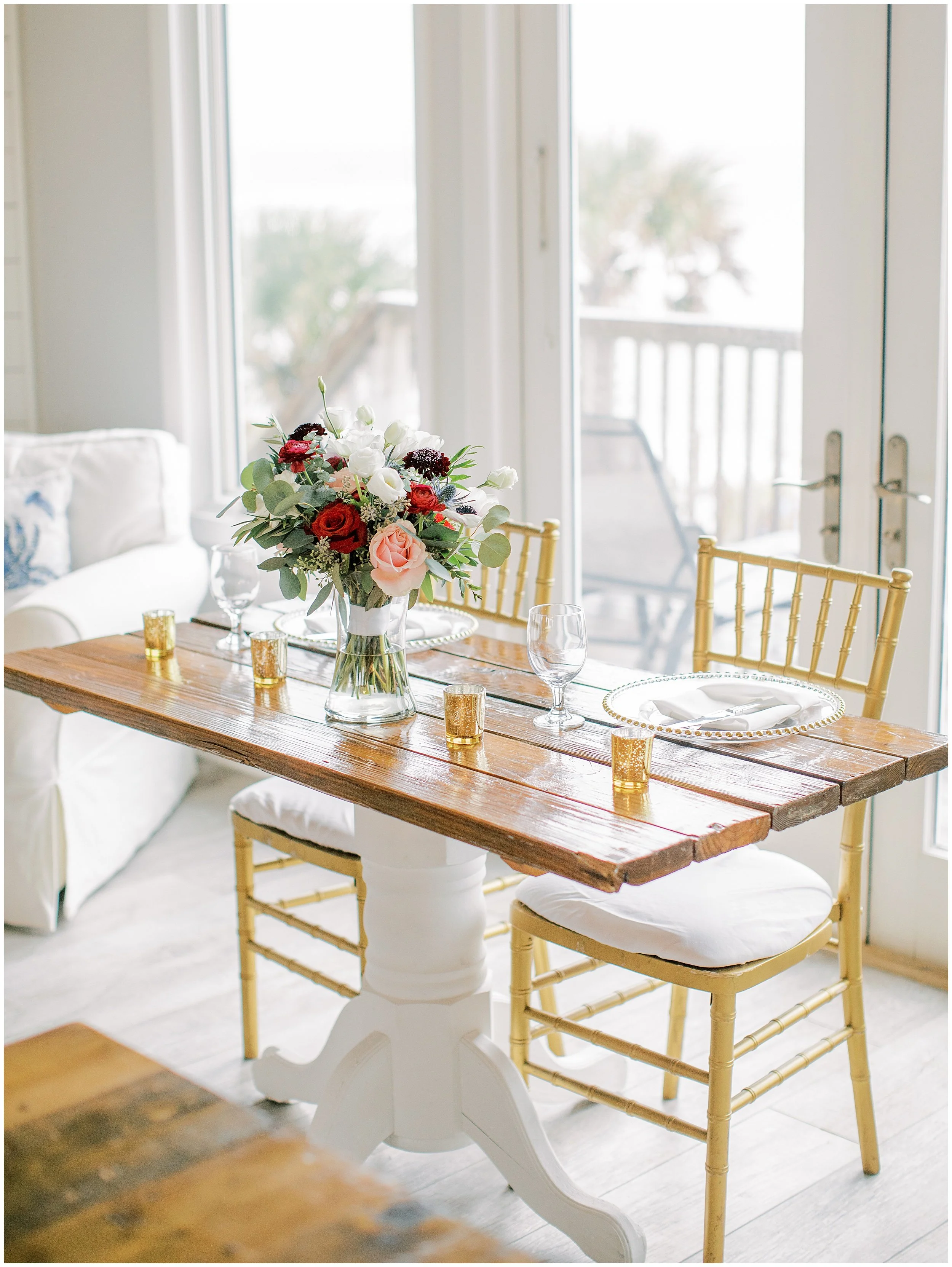 Lisa Silva Photography Jacksonville St Augustine Amelia Island Ponte Vedra Beach Fine Art Film Wedding Photographer- Elopement in Ponte Vedra Beach_0112.jpg