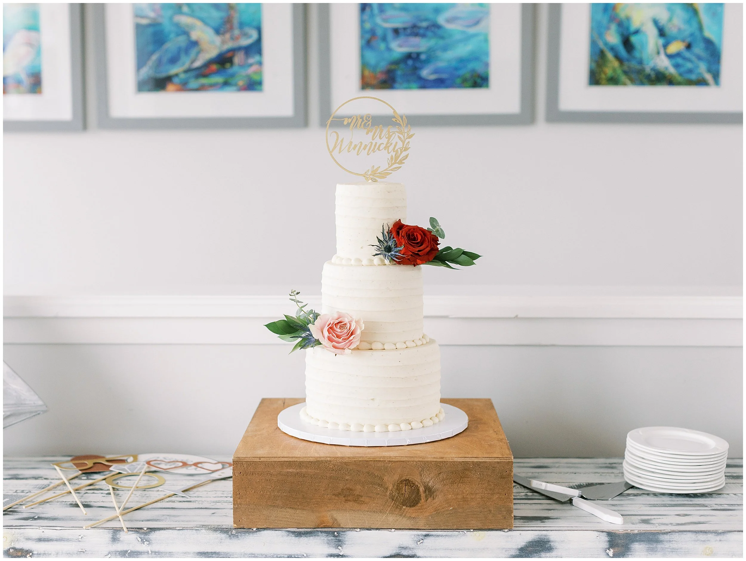Lisa Silva Photography Jacksonville St Augustine Amelia Island Ponte Vedra Beach Fine Art Film Wedding Photographer- Elopement in Ponte Vedra Beach_0116.jpg