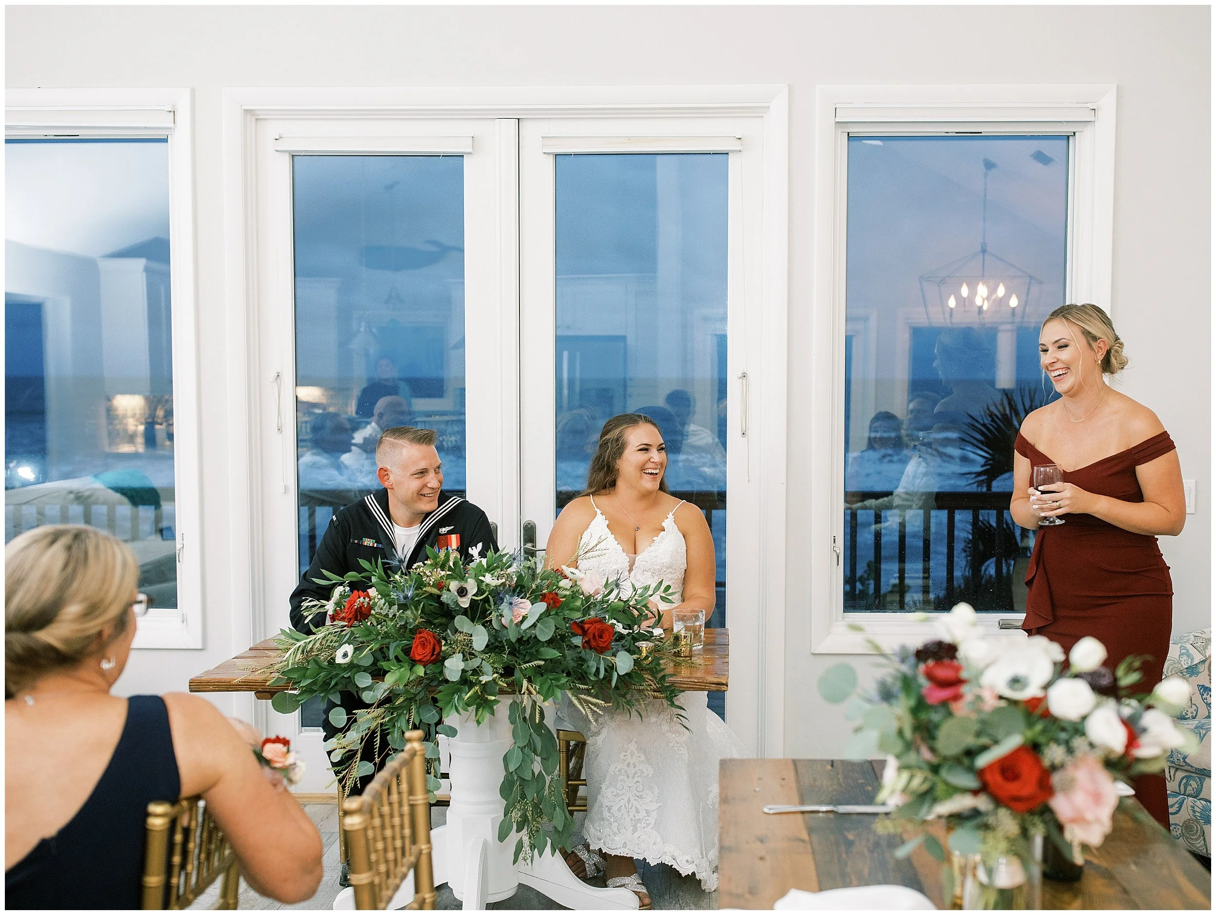 Lisa Silva Photography Jacksonville St Augustine Amelia Island Ponte Vedra Beach Fine Art Film Wedding Photographer- Elopement in Ponte Vedra Beach_0127.jpg