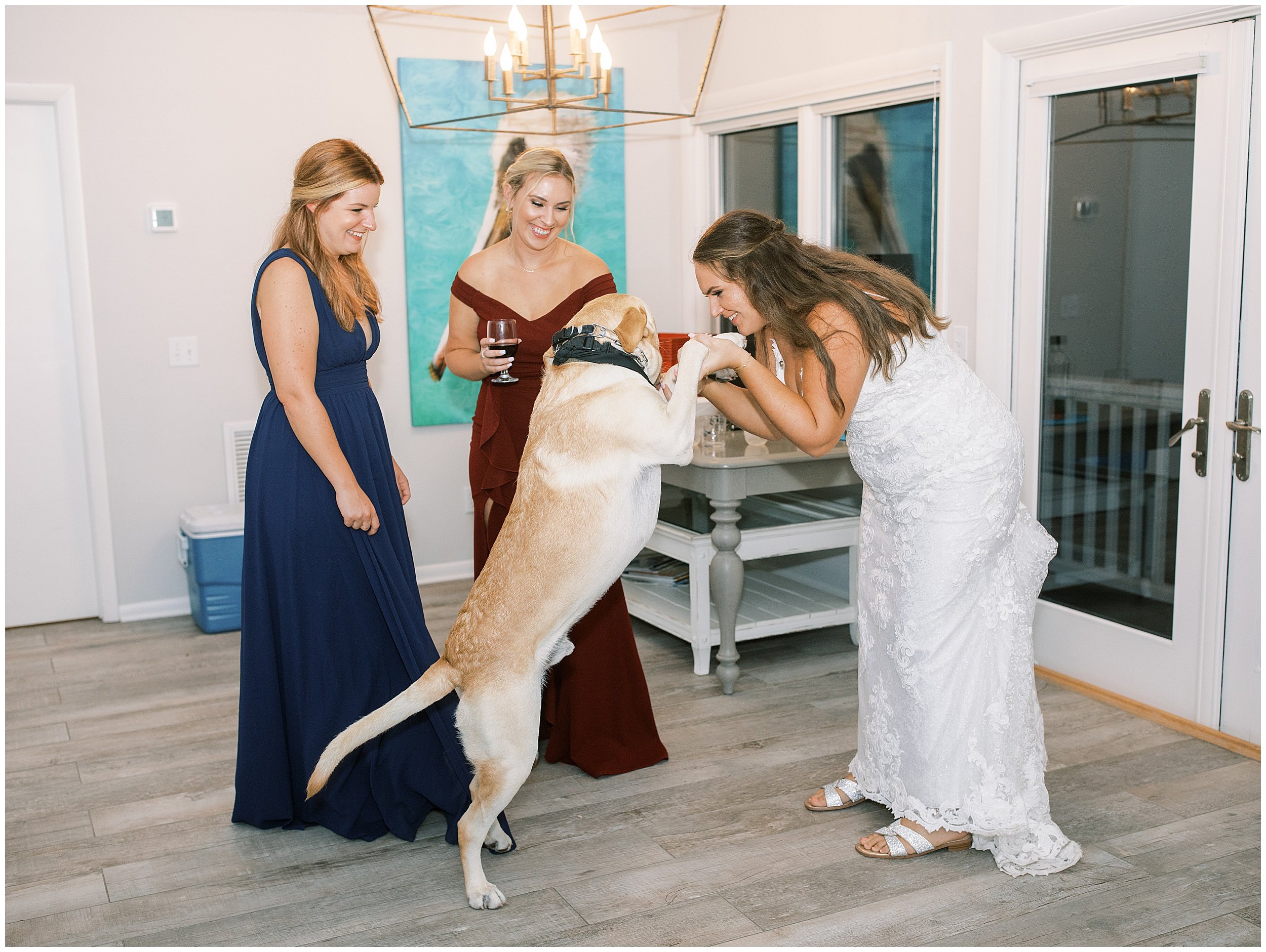 Lisa Silva Photography Jacksonville St Augustine Amelia Island Ponte Vedra Beach Fine Art Film Wedding Photographer- Elopement in Ponte Vedra Beach_0131.jpg