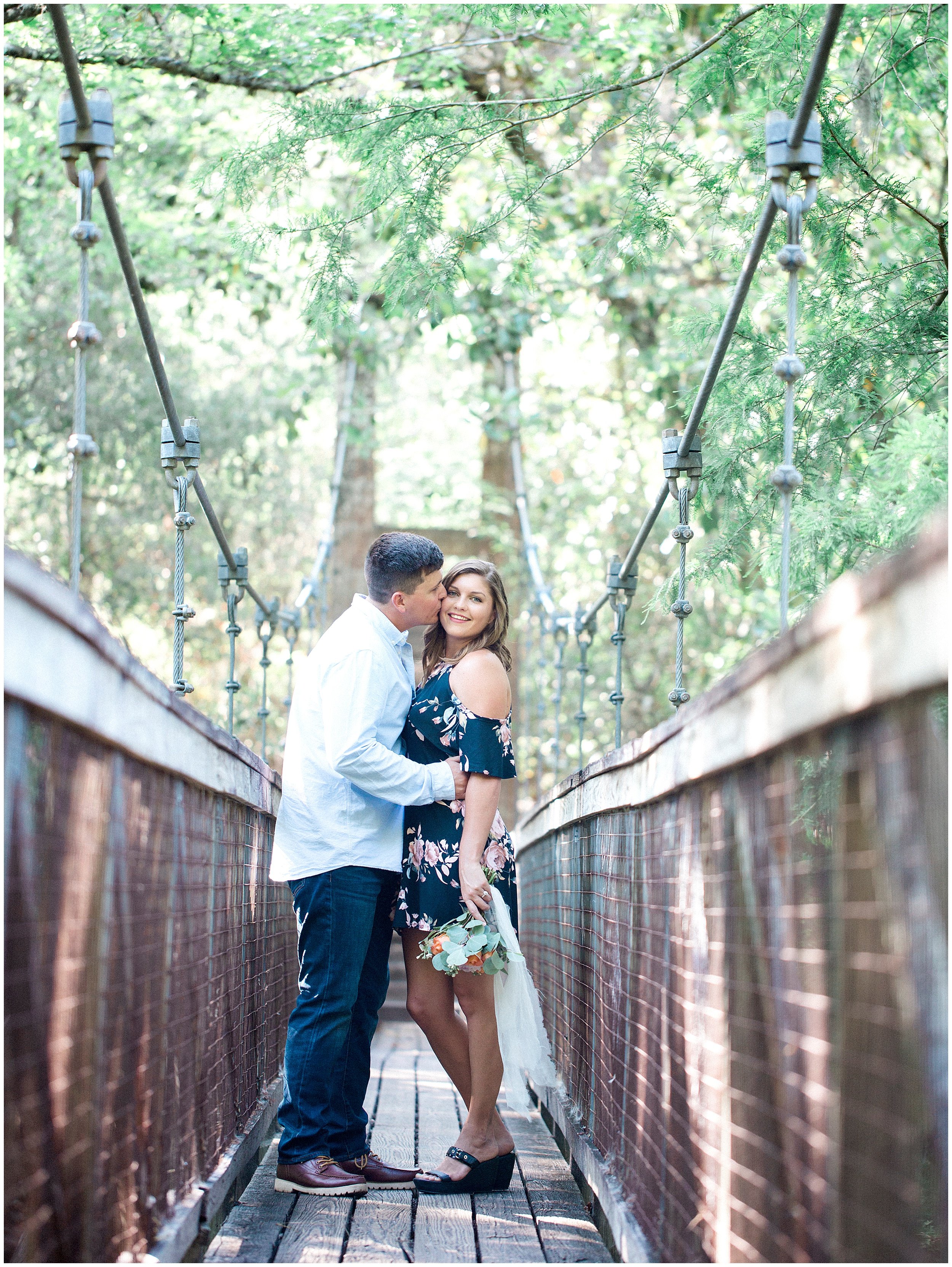 Lisa Silva Photography Jacksonville St Augustine Amelia Island Ponte Vedra Beach Fine Art Film Wedding Photographer- Maternity Session in Jeckyll Island_0044.jpg