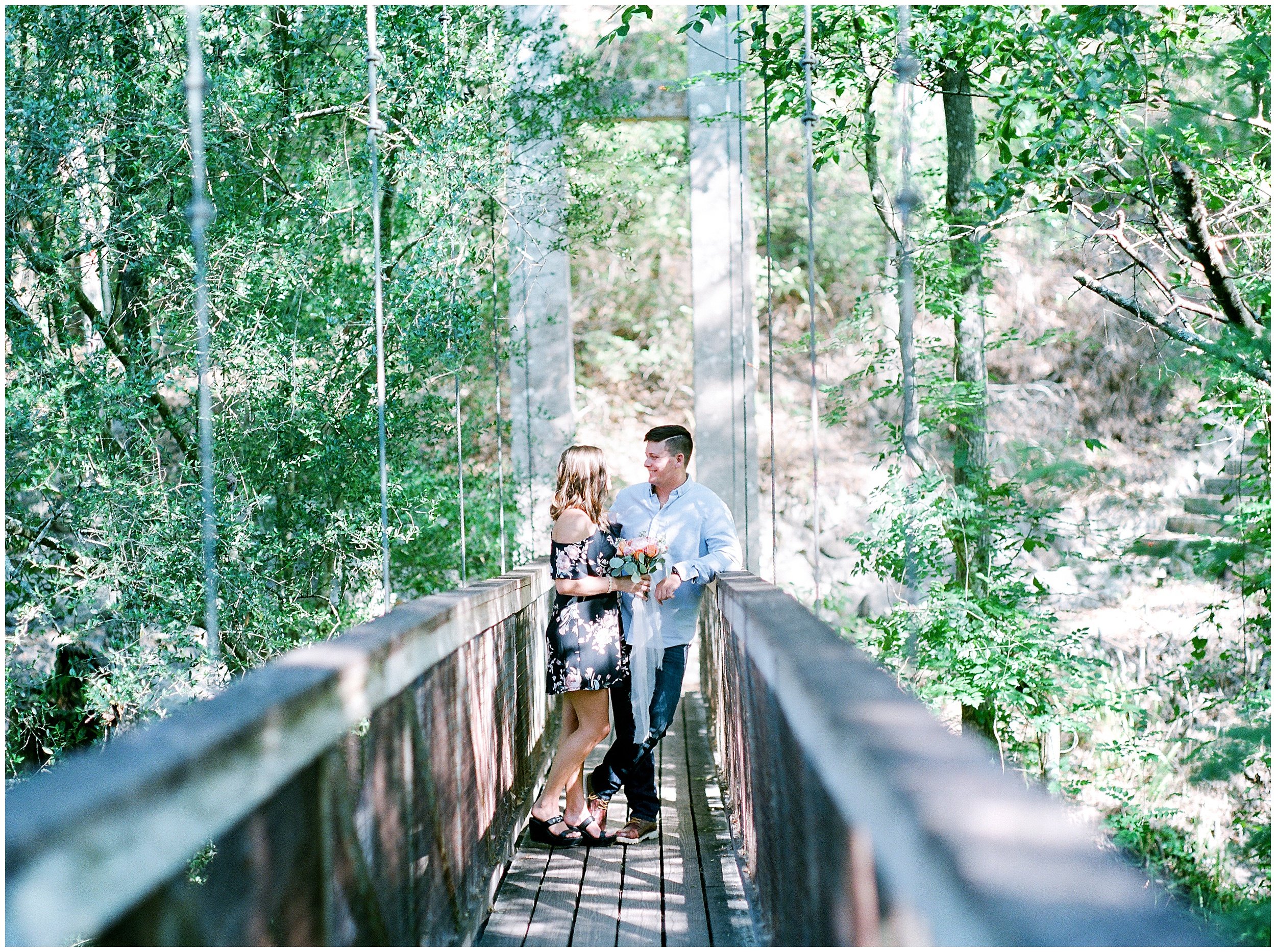 Lisa Silva Photography Jacksonville St Augustine Amelia Island Ponte Vedra Beach Fine Art Film Wedding Photographer- Maternity Session in Jeckyll Island_0048.jpg