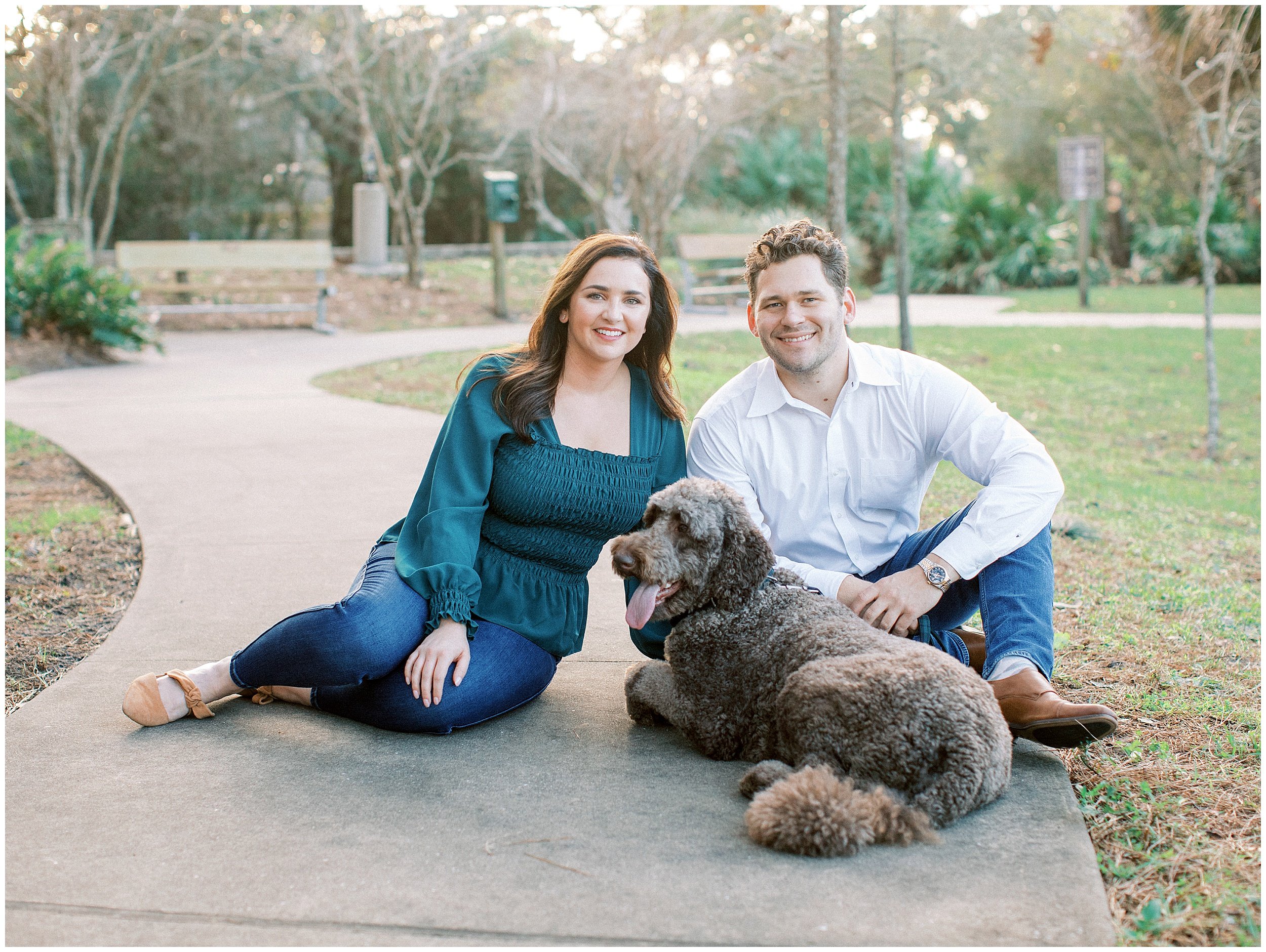 Lisa Silva Photography Jacksonville St Augustine Amelia Island Ponte Vedra Beach Fine Art Film Wedding Photographer- Lifestyle Couple Session in Ponte Vedra Beach_0079.jpg