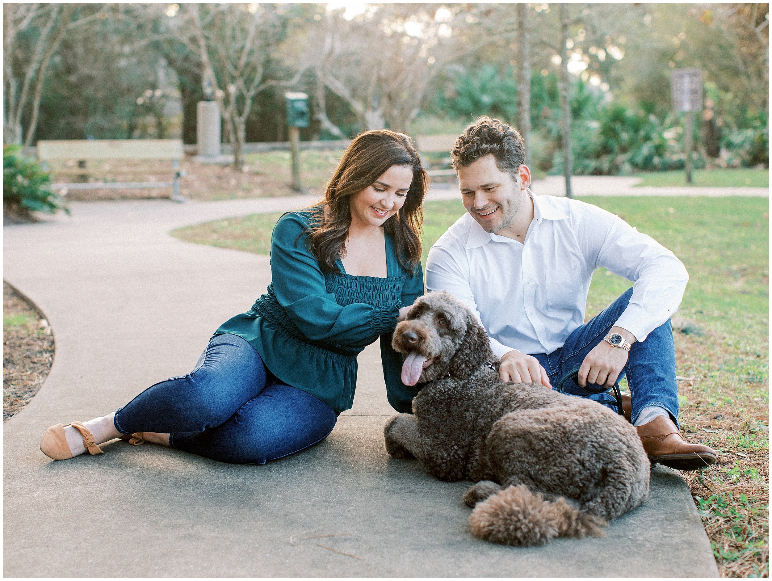 Lisa Silva Photography Jacksonville St Augustine Amelia Island Ponte Vedra Beach Fine Art Film Wedding Photographer- Lifestyle Couple Session in Ponte Vedra Beach_0080.jpg