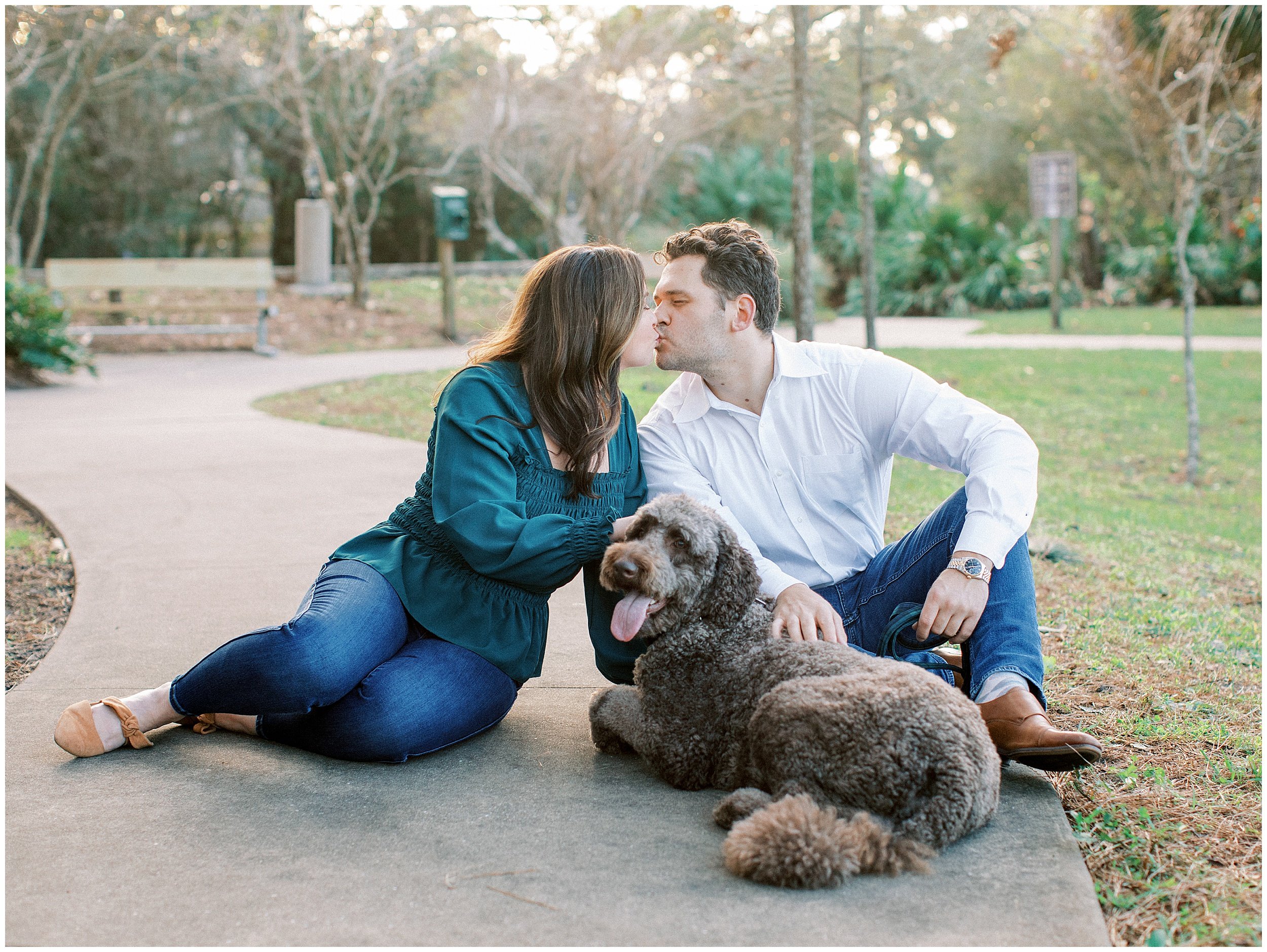 Lisa Silva Photography Jacksonville St Augustine Amelia Island Ponte Vedra Beach Fine Art Film Wedding Photographer- Lifestyle Couple Session in Ponte Vedra Beach_0081.jpg