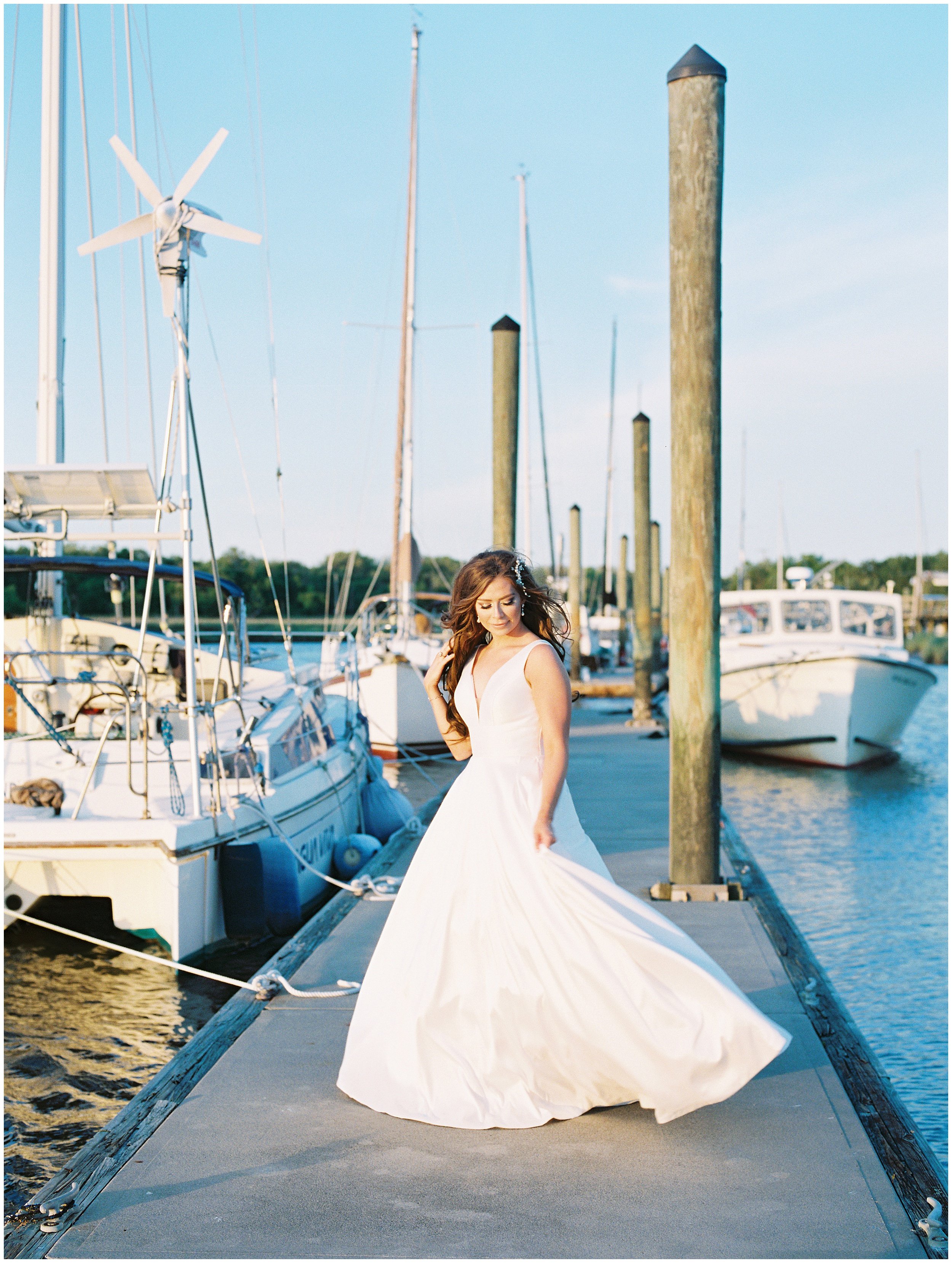 Lisa Silva Photography Jacksonville St Augustine Amelia Island Ponte Vedra Beach Fine Art Film Wedding Photographer- intimate elopement in couple's new home_0102.jpg