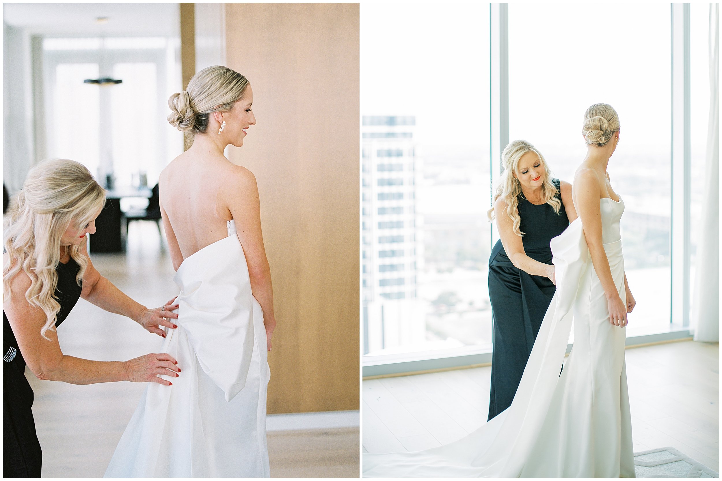 Lisa Silva Photography Jacksonville St Augustine Amelia Island Ponte Vedra Beach Fine Art Film Wedding Photographer- Houston Texas Hotel Alessandra Wedding_0033.jpg