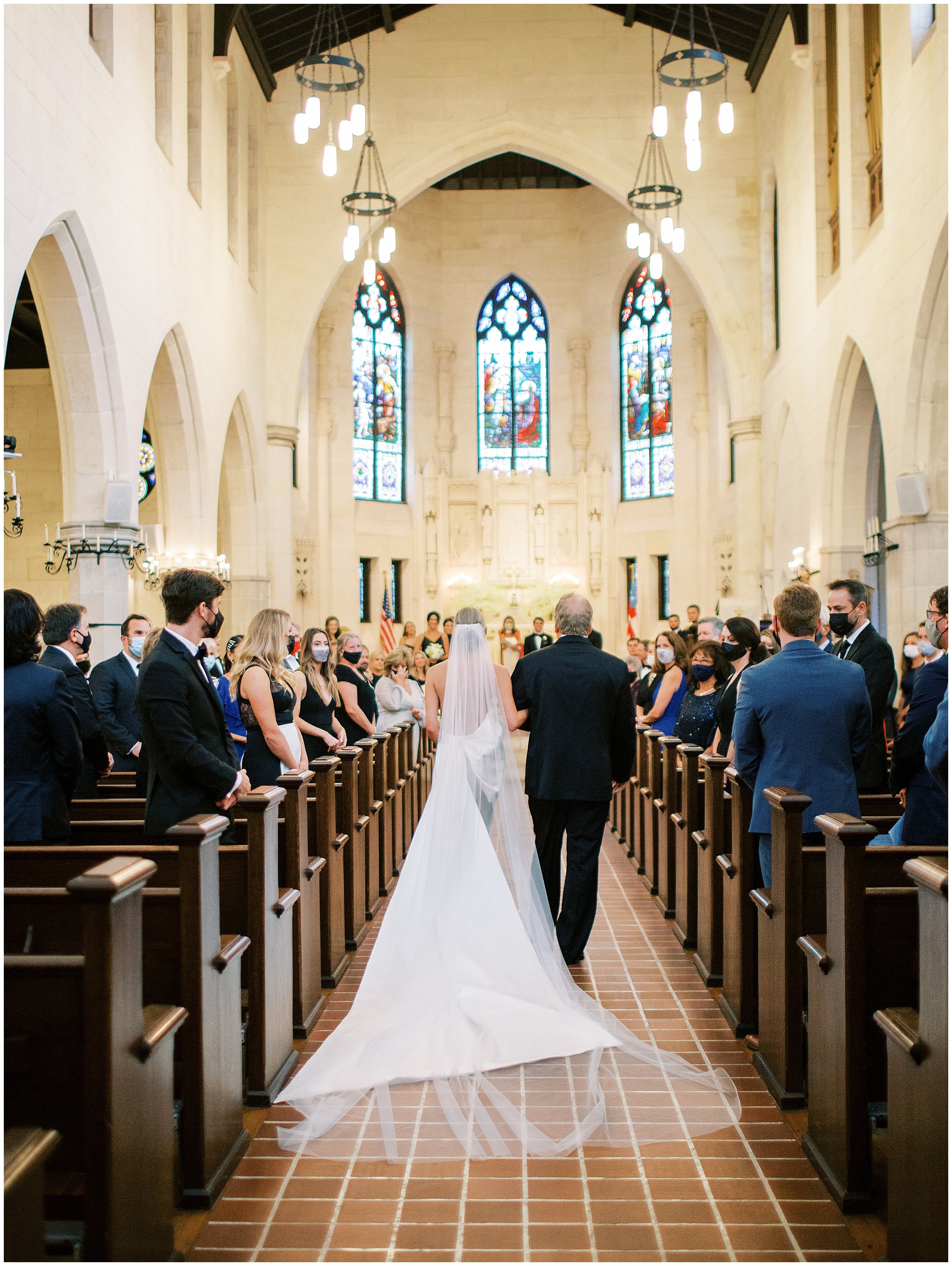 Lisa Silva Photography Jacksonville St Augustine Amelia Island Ponte Vedra Beach Fine Art Film Wedding Photographer- Houston Texas Hotel Alessandra Wedding_0147.jpg