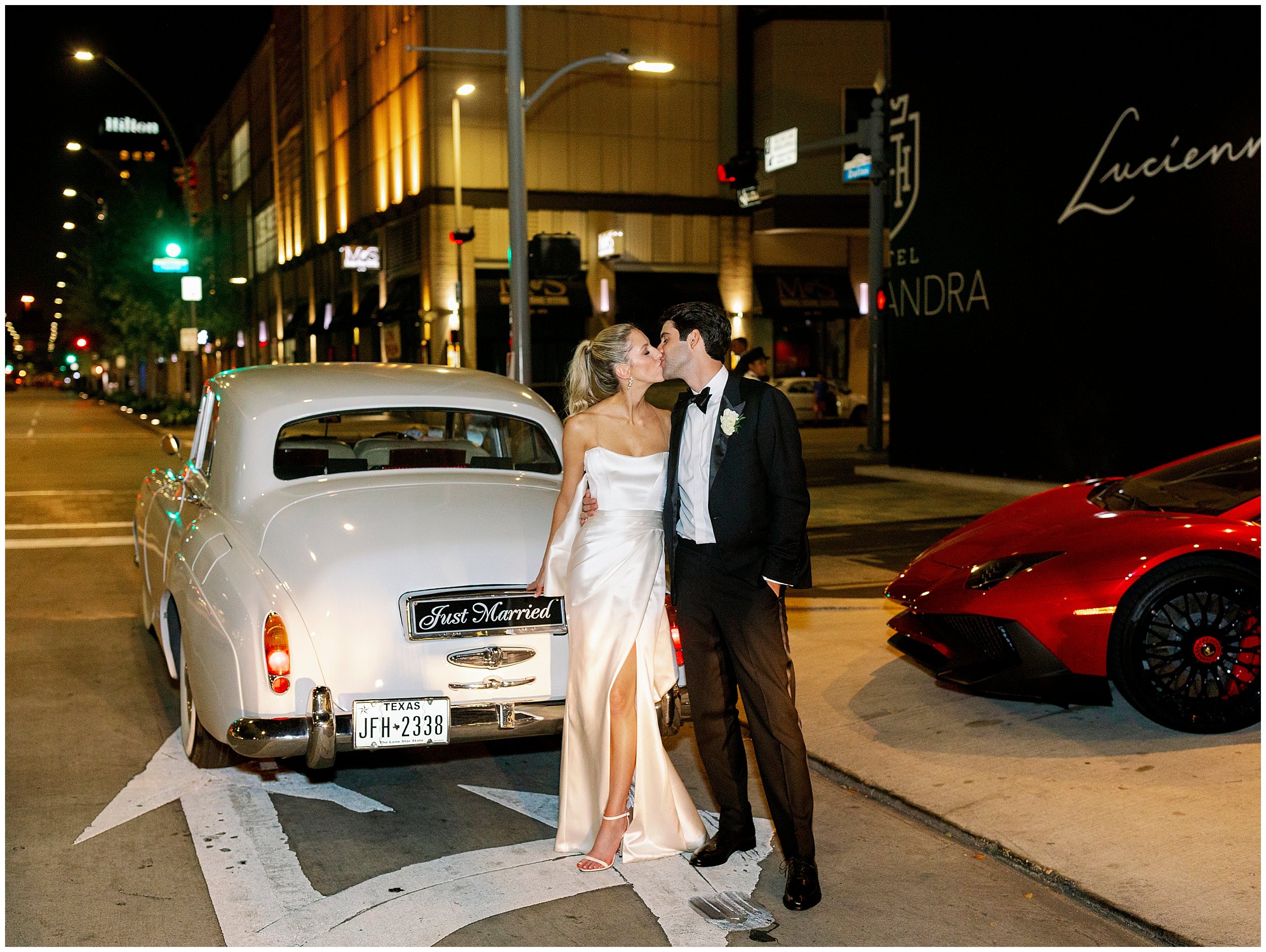 Lisa Silva Photography Jacksonville St Augustine Amelia Island Ponte Vedra Beach Fine Art Film Wedding Photographer- Houston Texas Hotel Alessandra Wedding_0241.jpg