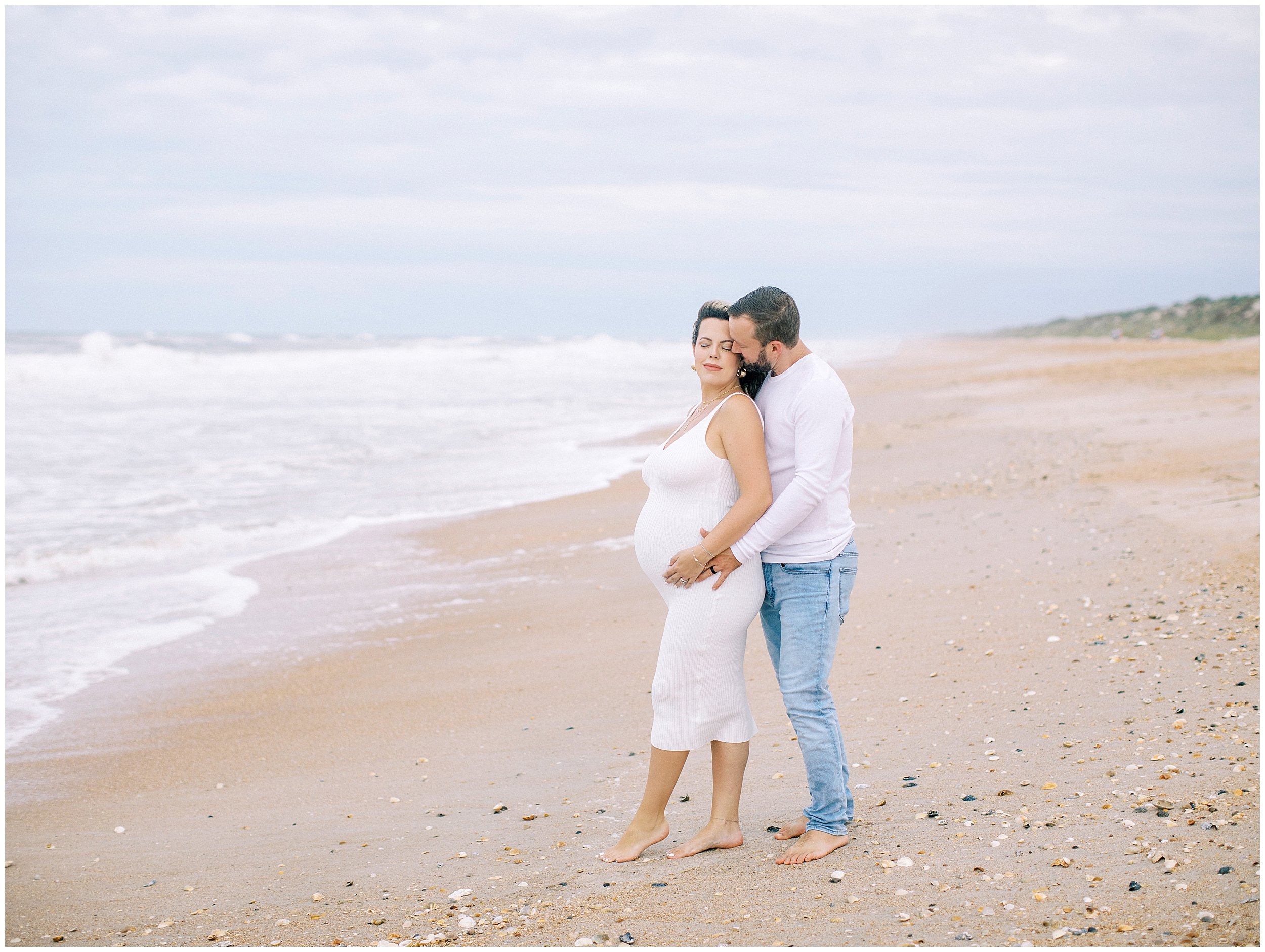 Lisa Silva Photography Jacksonville St Augustine Amelia Island Ponte Vedra Beach Fine Art Film Wedding Photographer- Amelia Island Omni Plantation Walkers Landing Wedding Photographer_0185.jpg