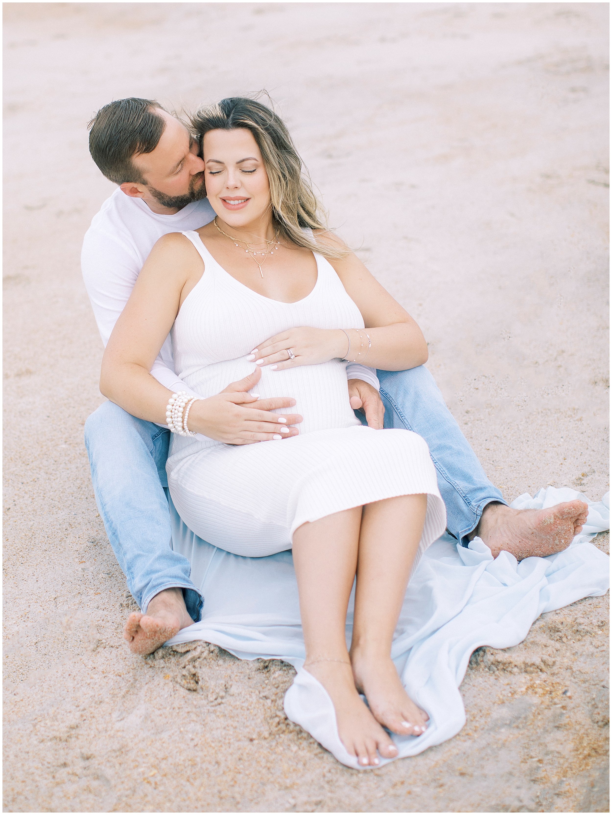 Lisa Silva Photography Jacksonville St Augustine Amelia Island Ponte Vedra Beach Fine Art Film Wedding Photographer- Amelia Island Omni Plantation Walkers Landing Wedding Photographer_0188.jpg