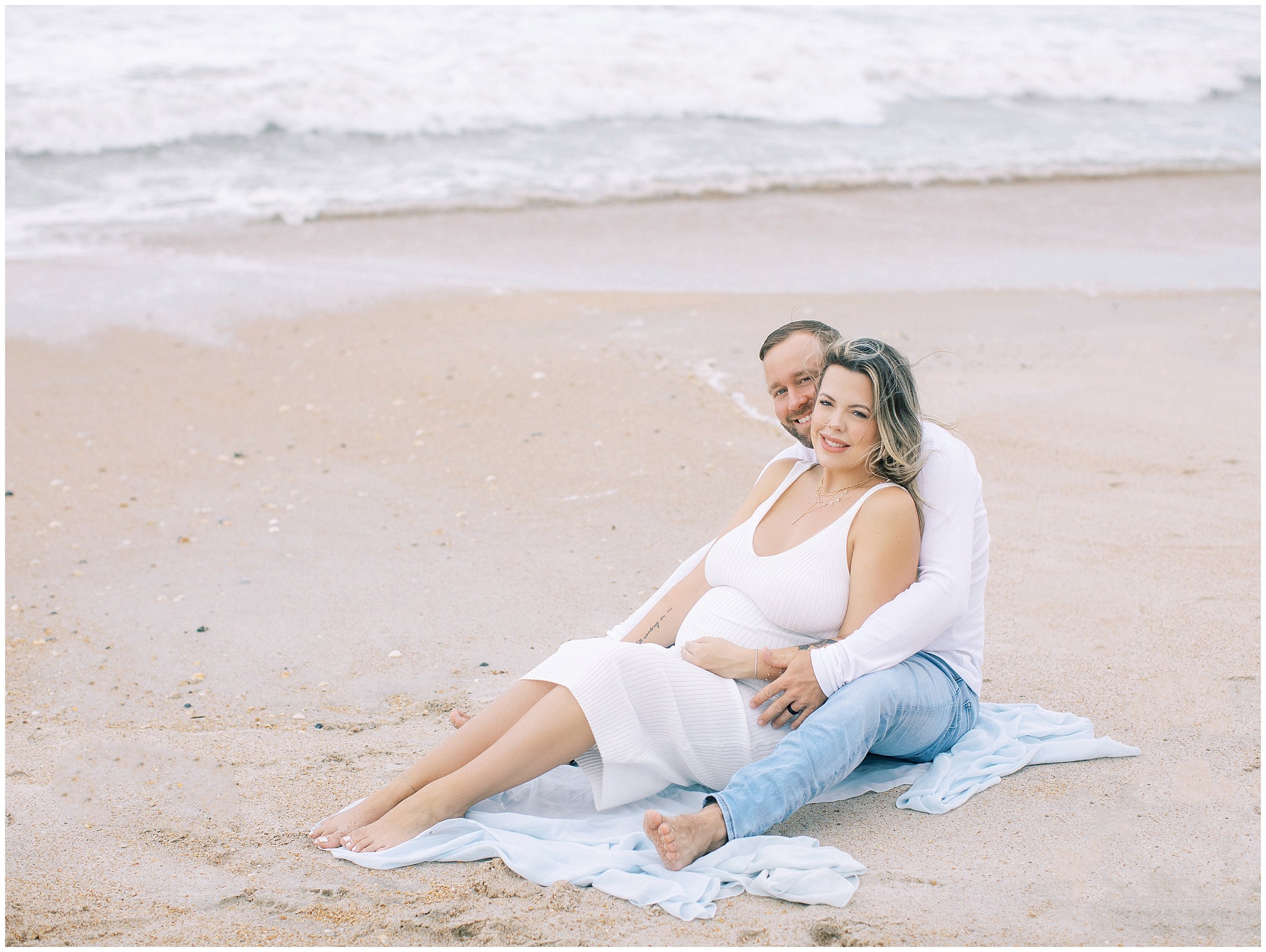 Lisa Silva Photography Jacksonville St Augustine Amelia Island Ponte Vedra Beach Fine Art Film Wedding Photographer- Amelia Island Omni Plantation Walkers Landing Wedding Photographer_0189.jpg