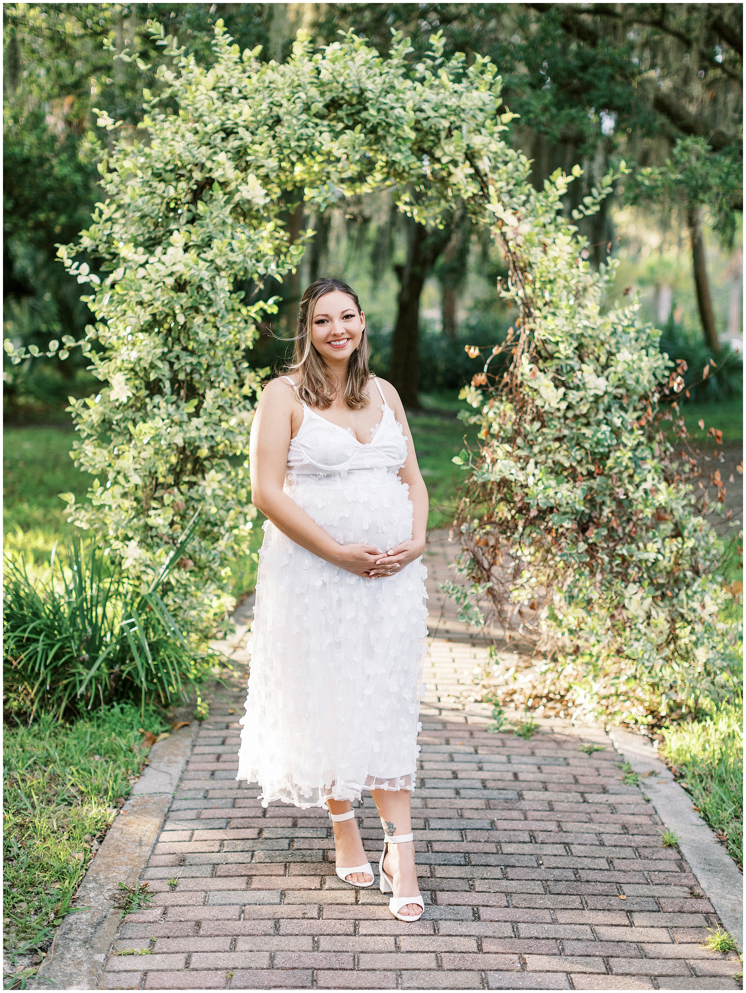 Lisa Silva Photography Jacksonville St Augustine Amelia Island Ponte Vedra Beach Fine Art Film Wedding Photographer- Fernandina Beach Maternity Photographer Gender Reveal_0008.jpg