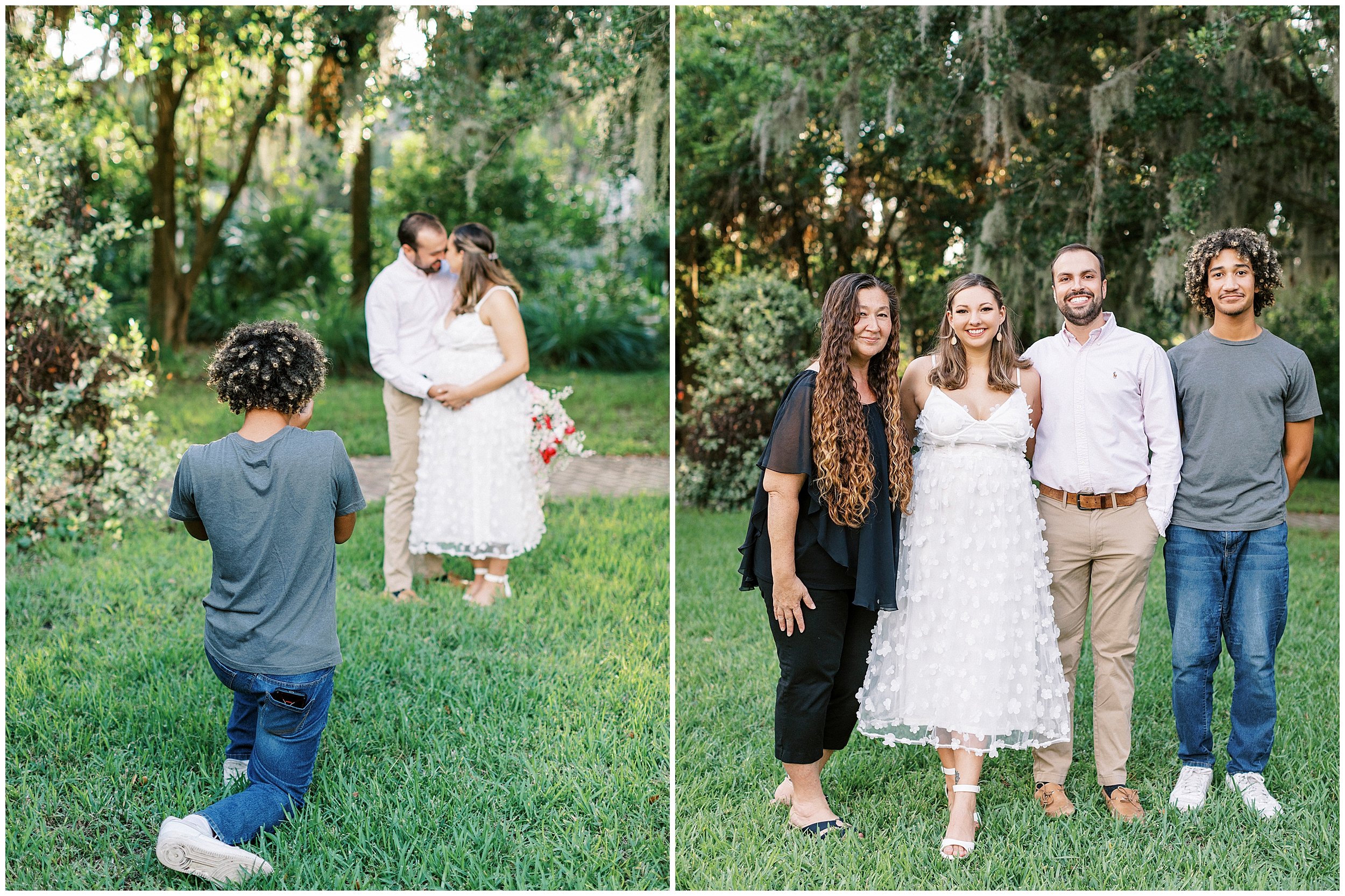 Lisa Silva Photography Jacksonville St Augustine Amelia Island Ponte Vedra Beach Fine Art Film Wedding Photographer- Fernandina Beach Maternity Photographer Gender Reveal_0012.jpg