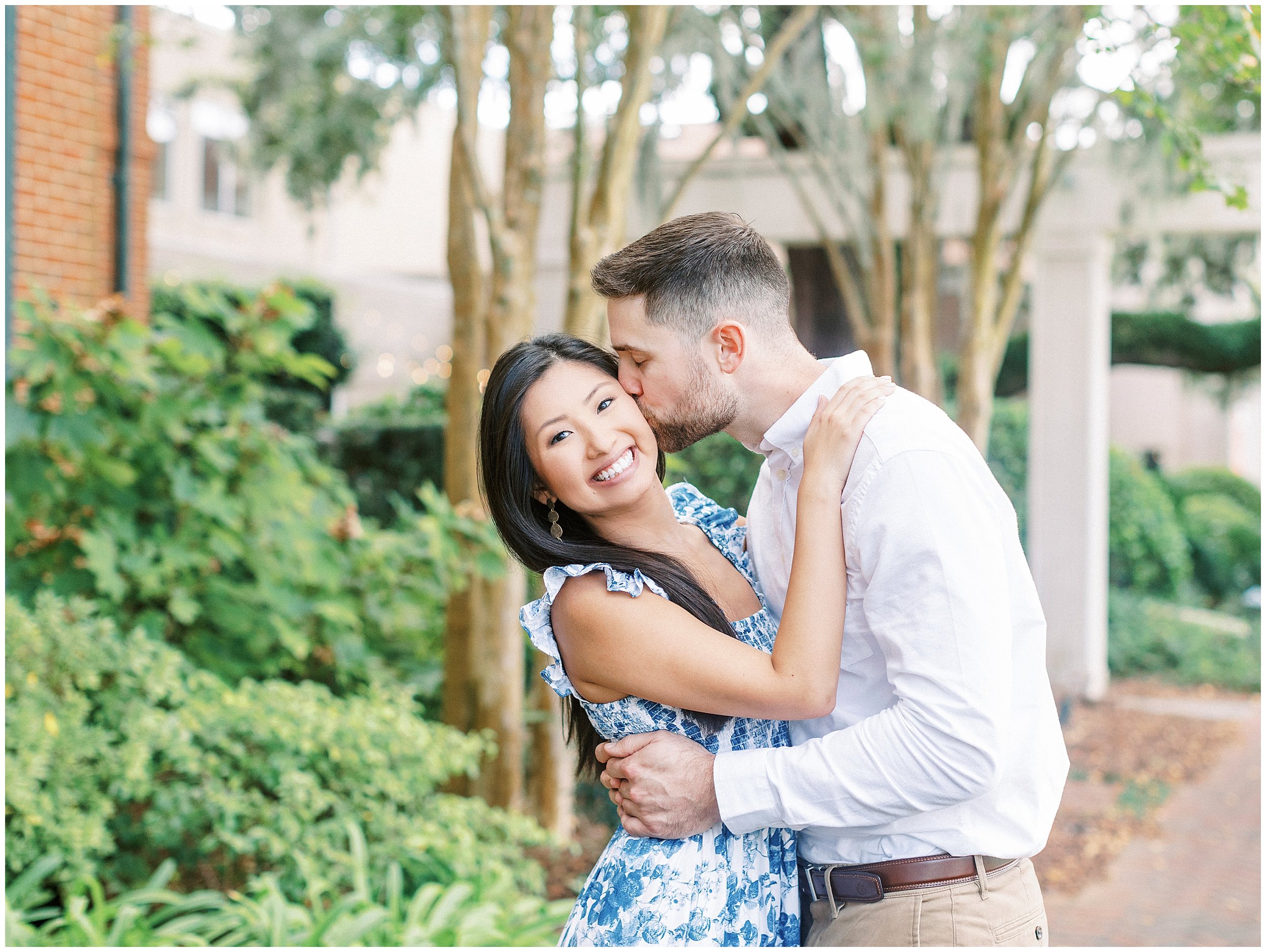 Lisa Silva Photography Jacksonville St Augustine Amelia Island Ponte Vedra Beach Fine Art Film Wedding Photographer-  Proposal Photographer Cummer Museum_0027.jpg