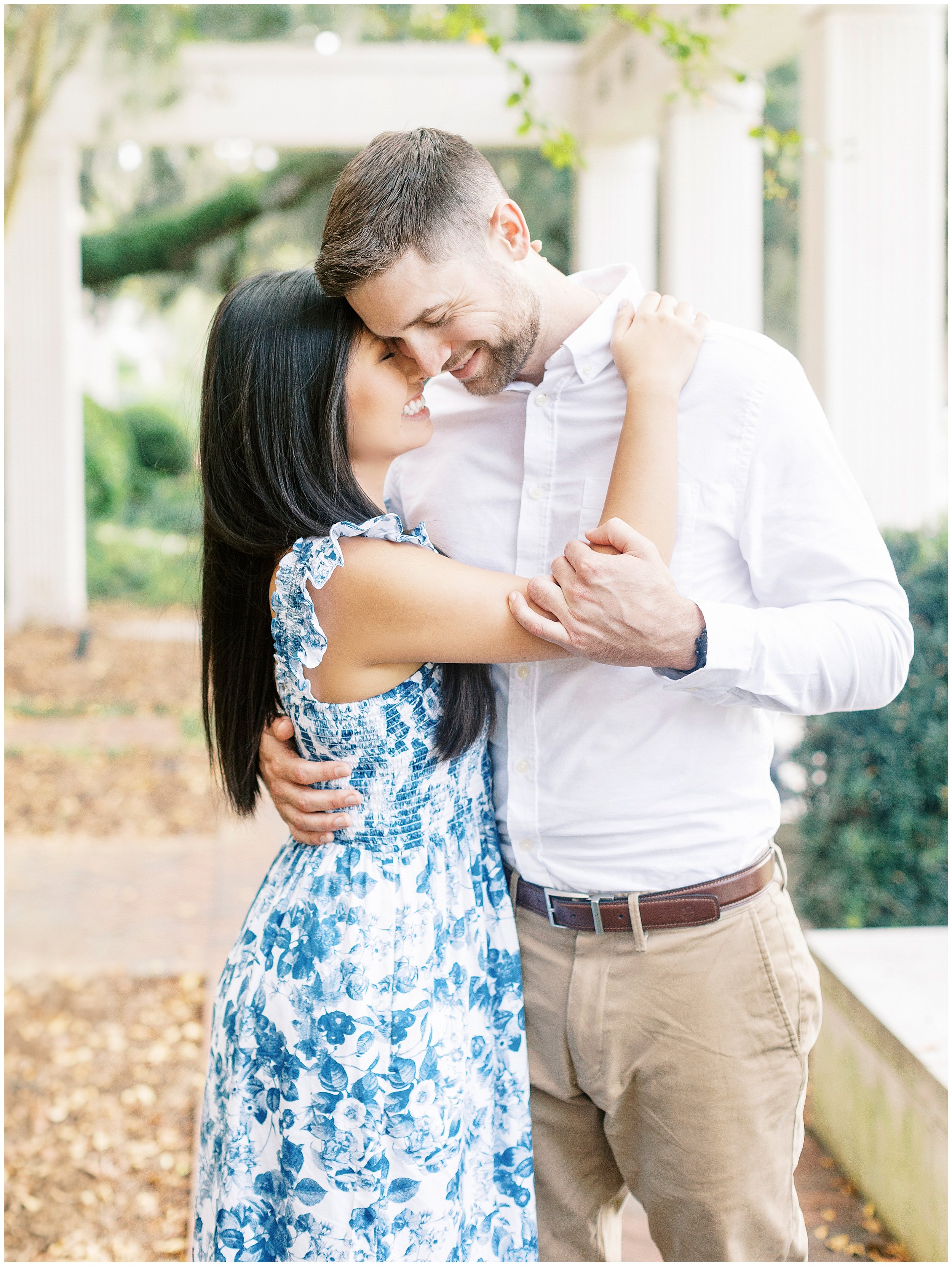 Lisa Silva Photography Jacksonville St Augustine Amelia Island Ponte Vedra Beach Fine Art Film Wedding Photographer-  Proposal Photographer Cummer Museum_0028.jpg