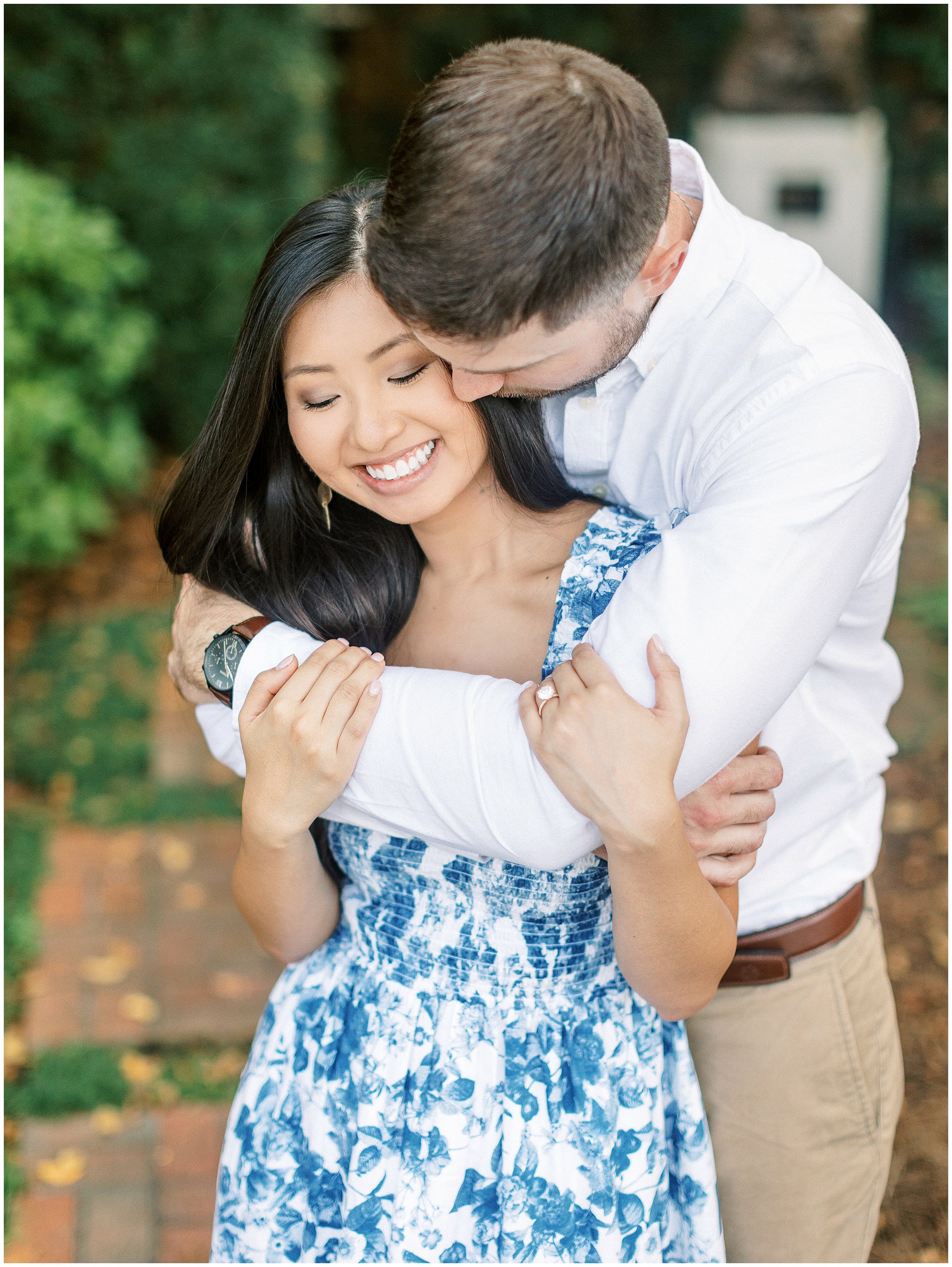 Lisa Silva Photography Jacksonville St Augustine Amelia Island Ponte Vedra Beach Fine Art Film Wedding Photographer-  Proposal Photographer Cummer Museum_0031.jpg