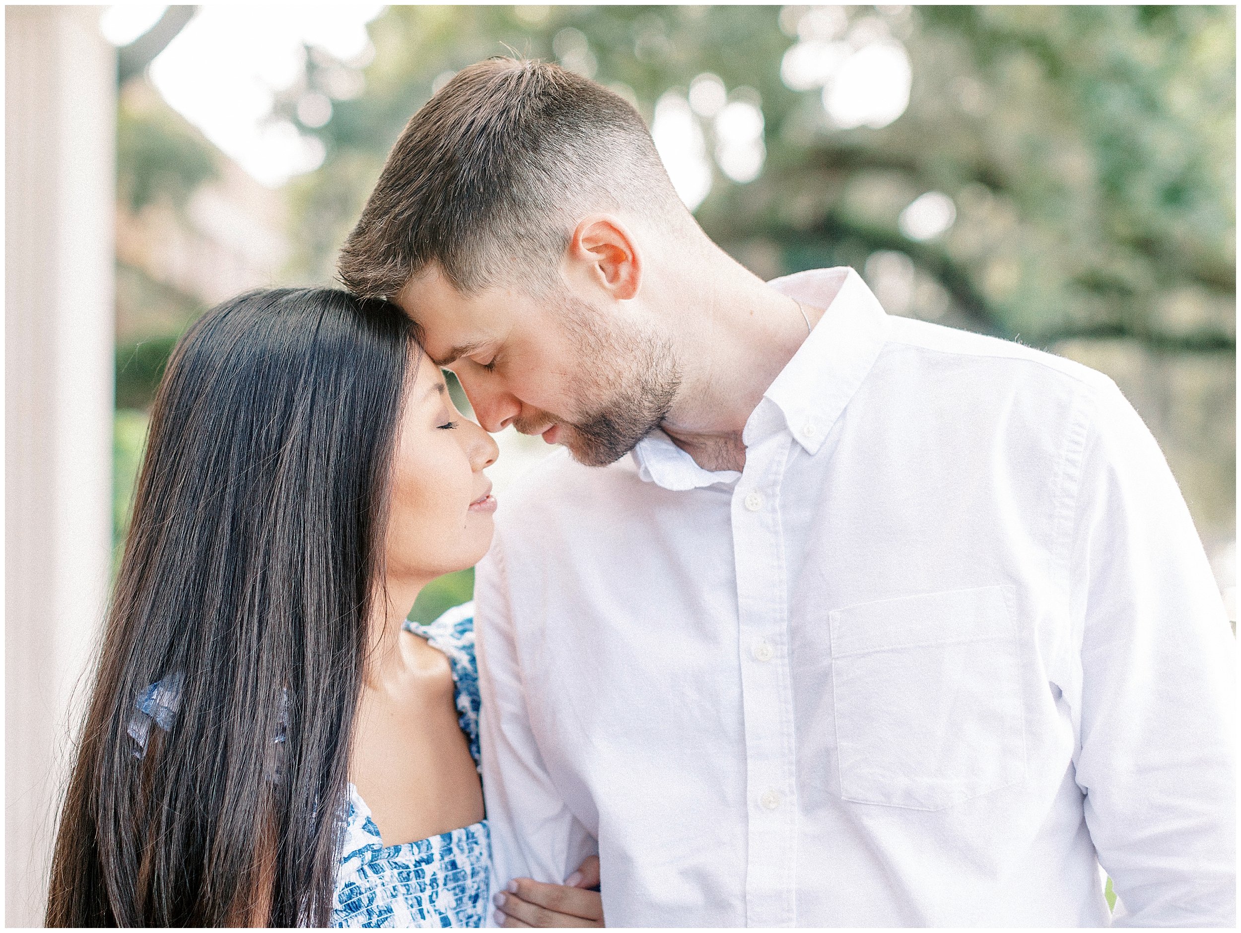 Lisa Silva Photography Jacksonville St Augustine Amelia Island Ponte Vedra Beach Fine Art Film Wedding Photographer-  Proposal Photographer Cummer Museum_0033.jpg