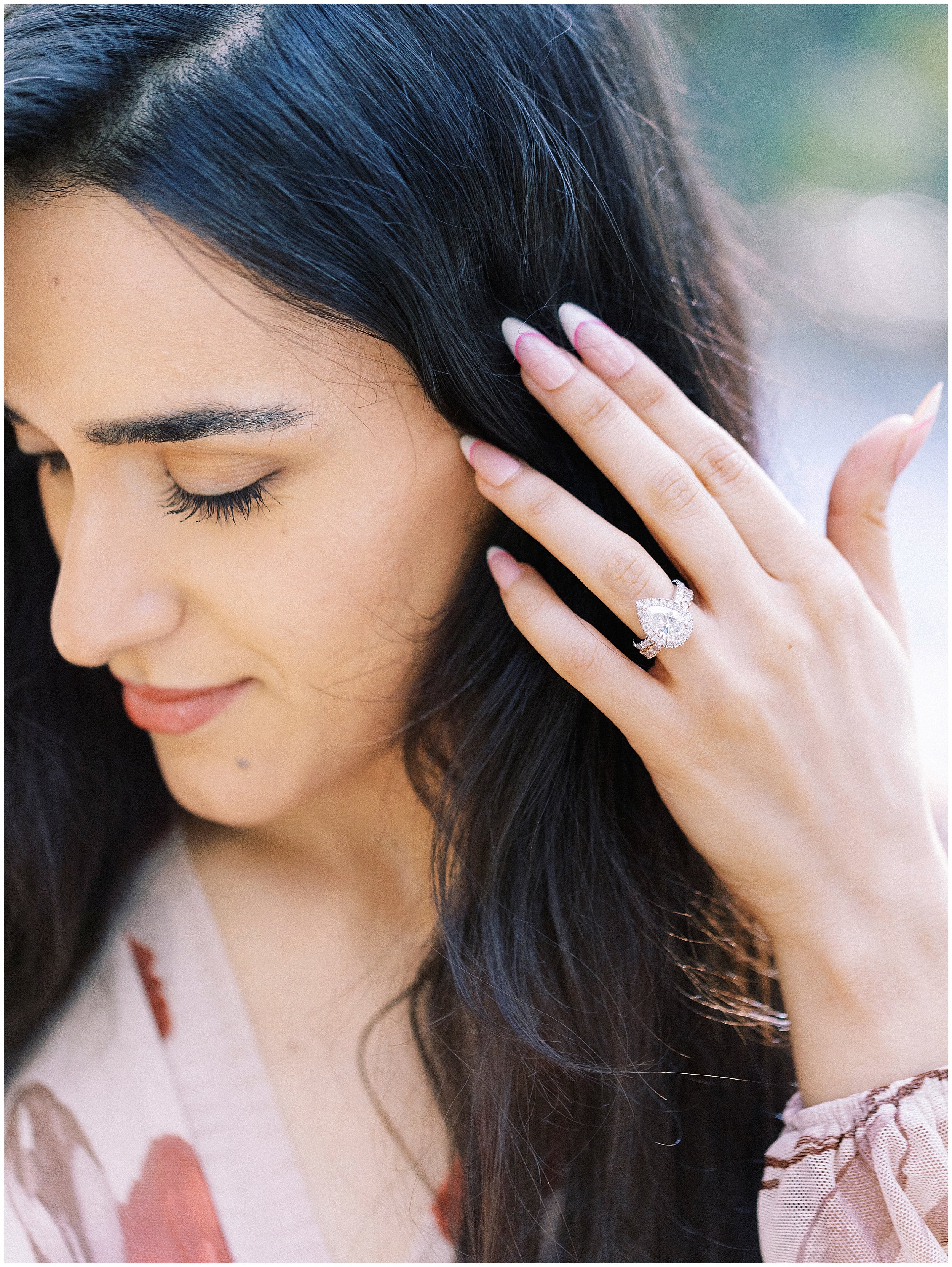 Lisa Silva Photography Jacksonville St Augustine Amelia Island Ponte Vedra Beach Fine Art Film Wedding Photographer- Engagement Session at Fort Clinch_0007.jpg