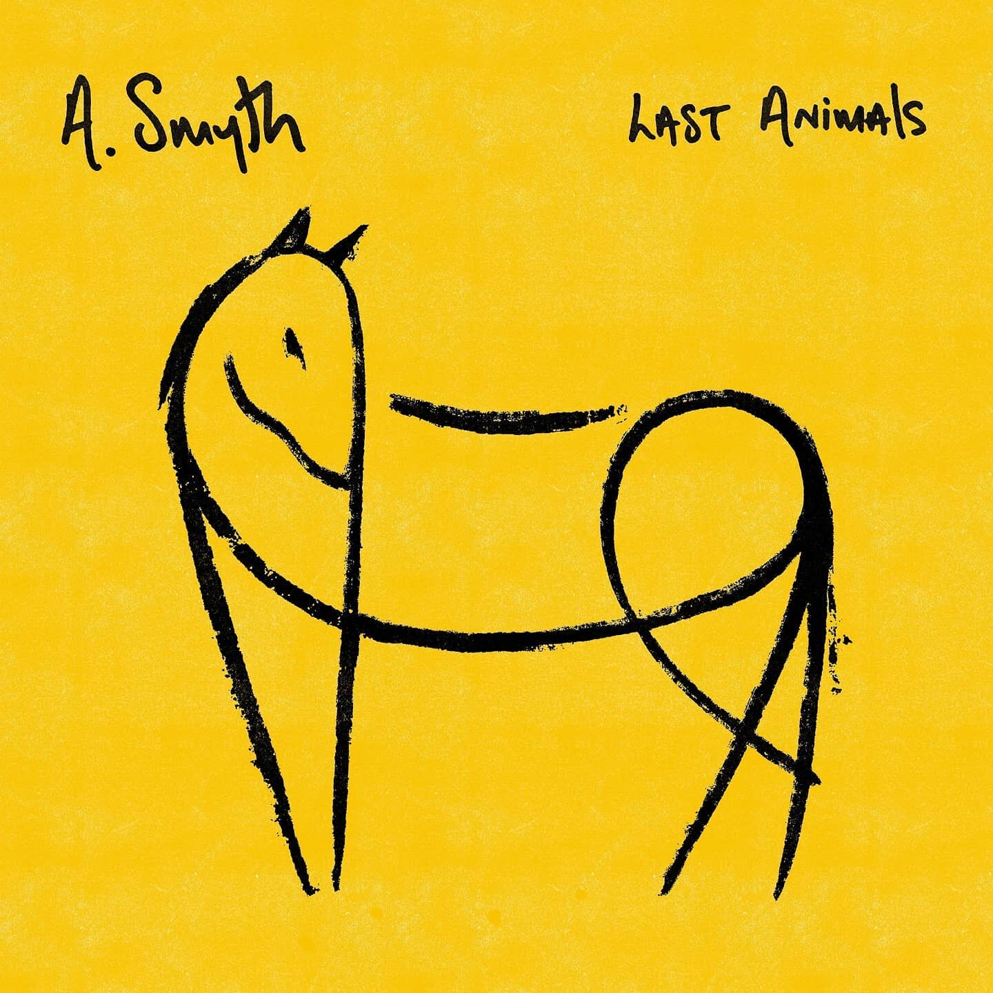 Friends my debut album &quot;Last Animals&quot;

Streaming link in bio

Artwork by @ianclarkedotca
Produced &amp; Mixed by @astakalapa
Mastered by @goldenmastering
Drums &amp; Additional Production by @donachao 
Bass by @diplah
Piano by @ryanhargadon