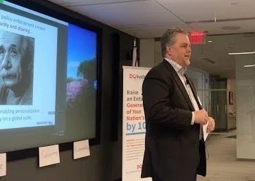 EP3 Consumer Empowerment Summit - April 26 2017