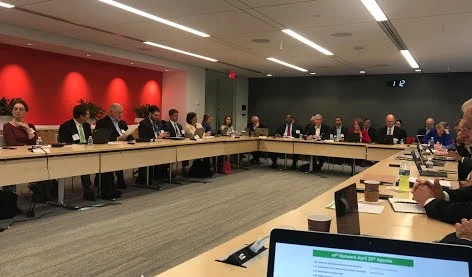 EP3 Personalized Health Summit - April 25 2017