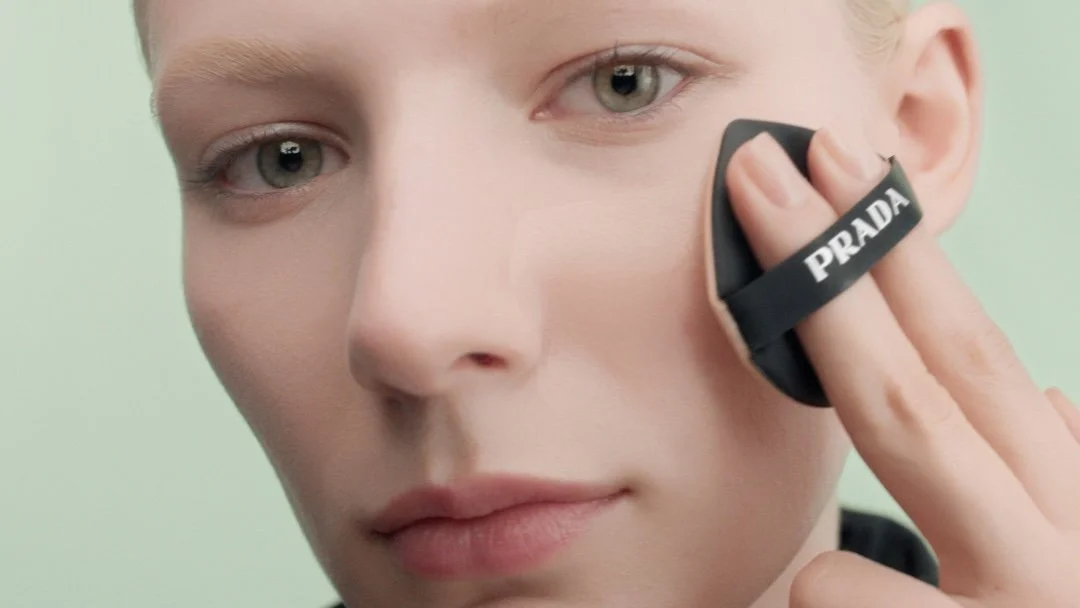 PRADA BEAUTY Cushion