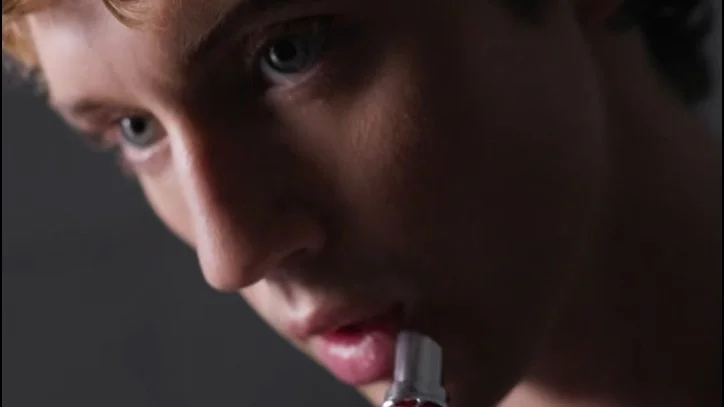 YSL Beauty x TROYE