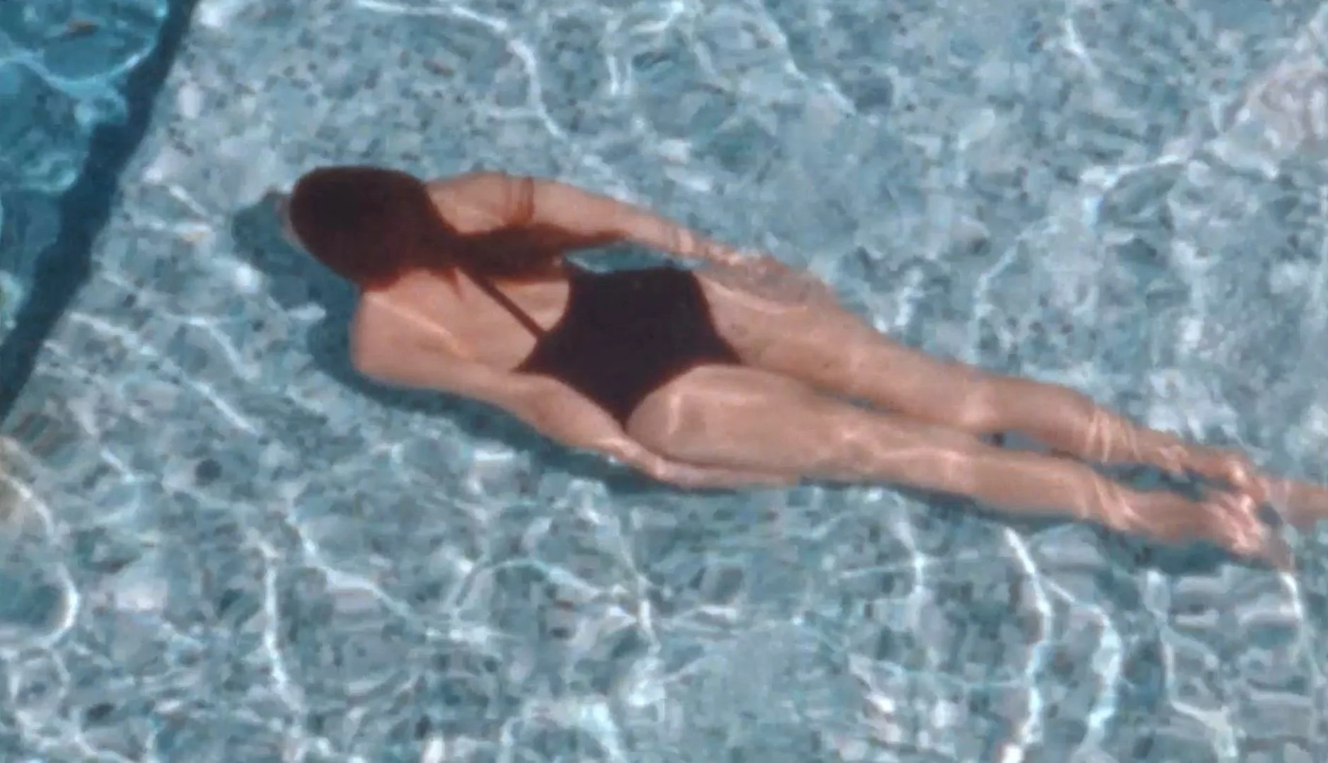 Talia Collins x Super8