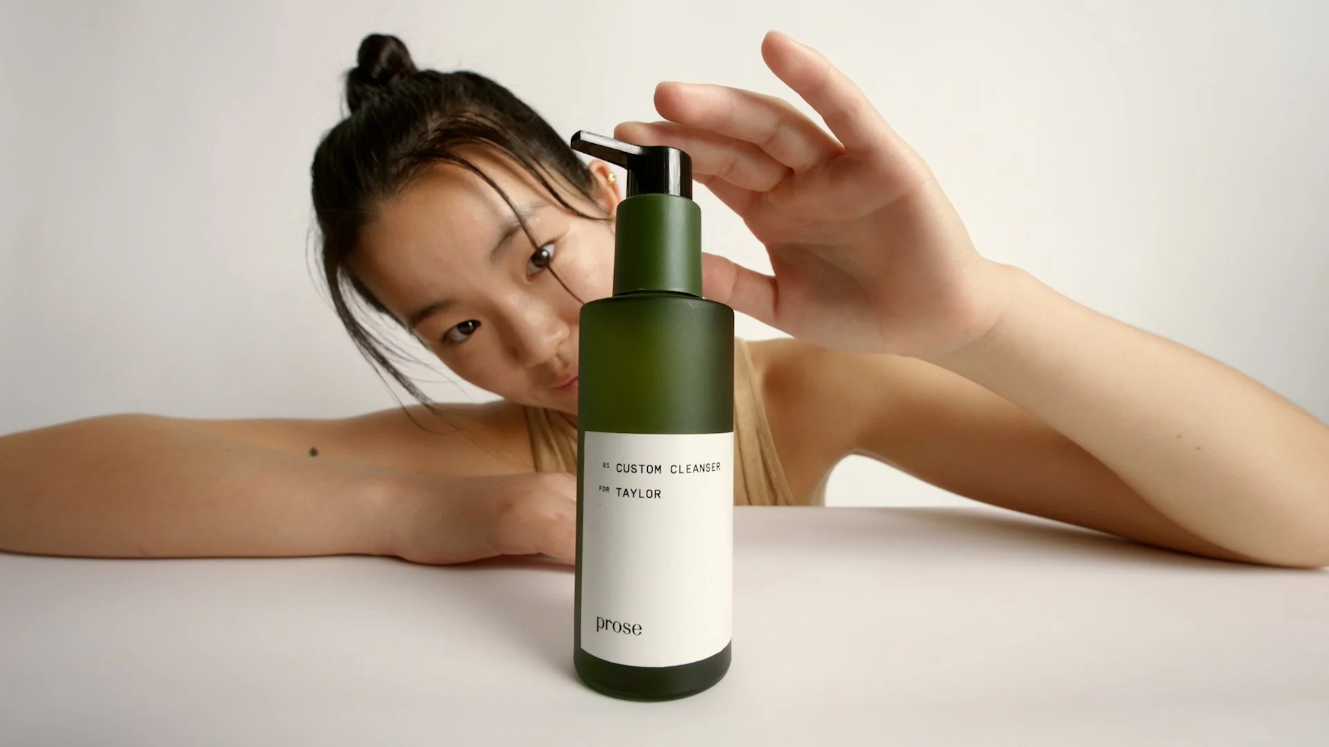 Prose - Skincare Launch