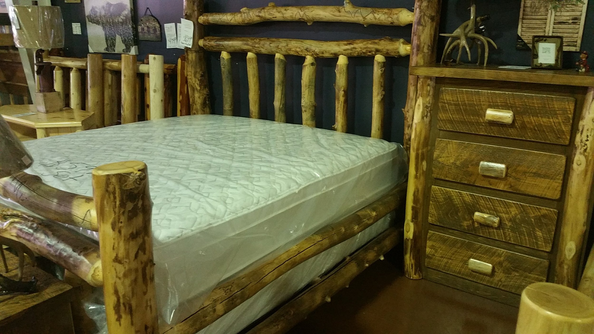 Furniture — Foothills Furniture