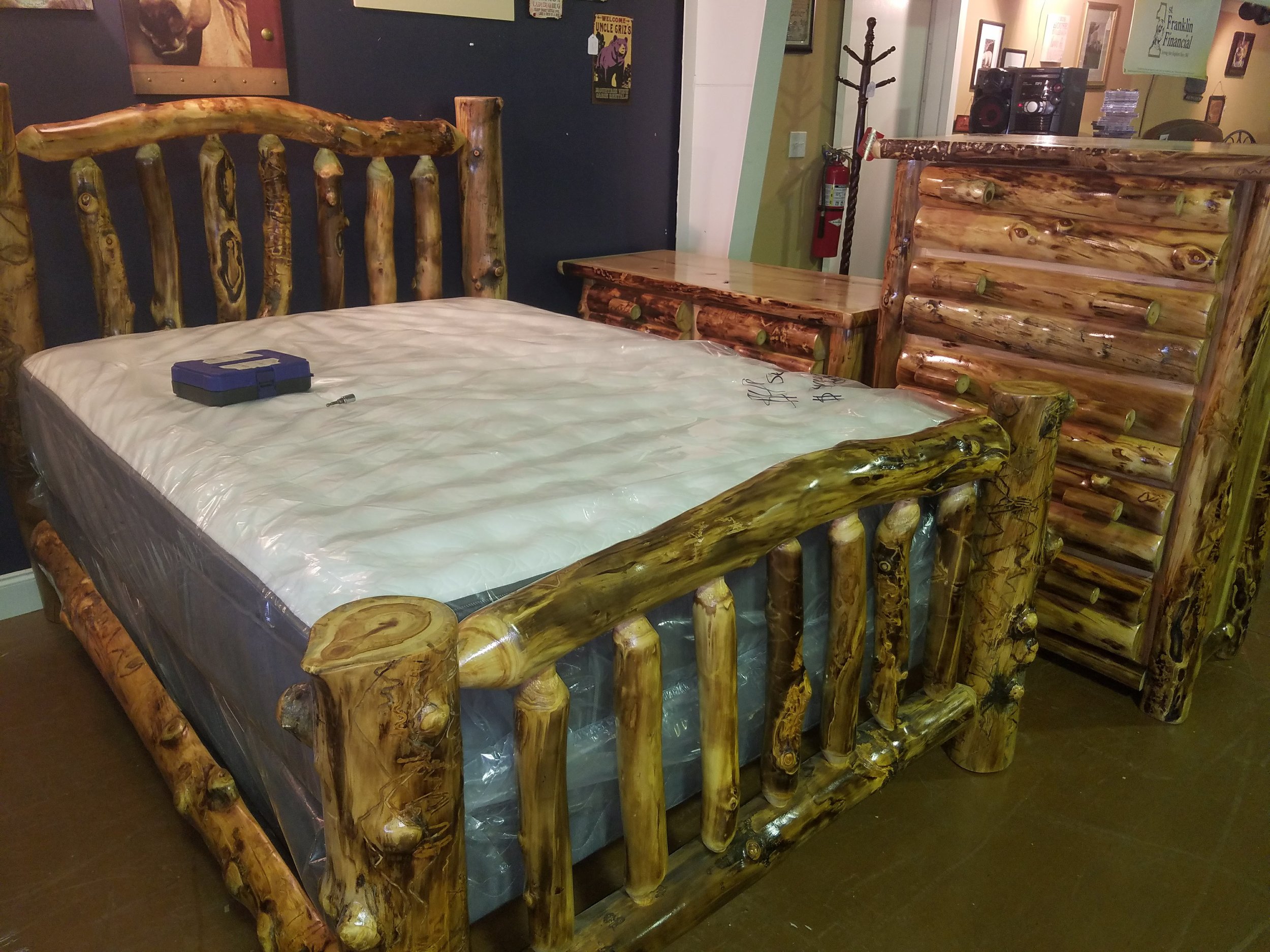 Foothills Furniture