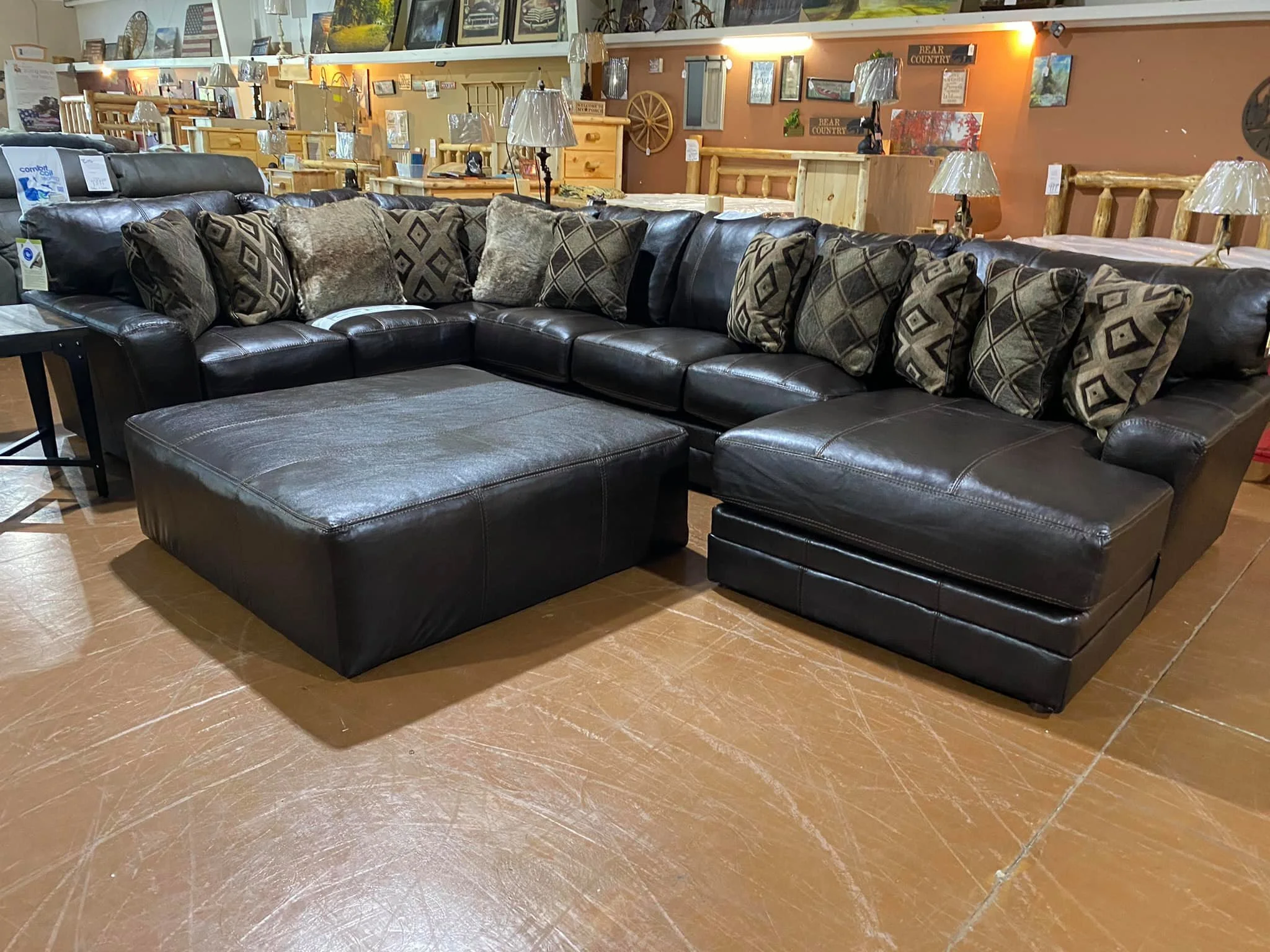 Foothills Furniture