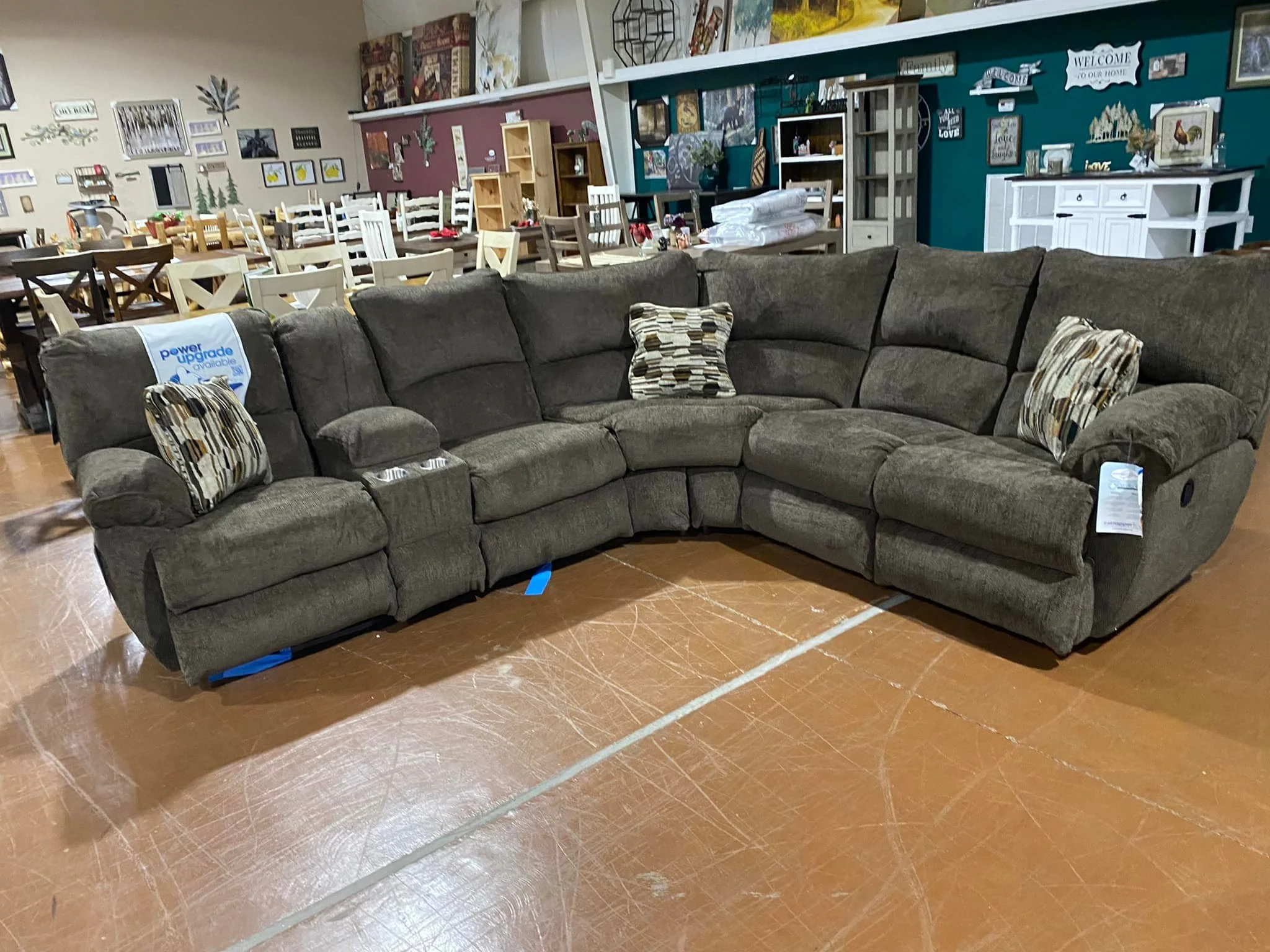Foothills Furniture