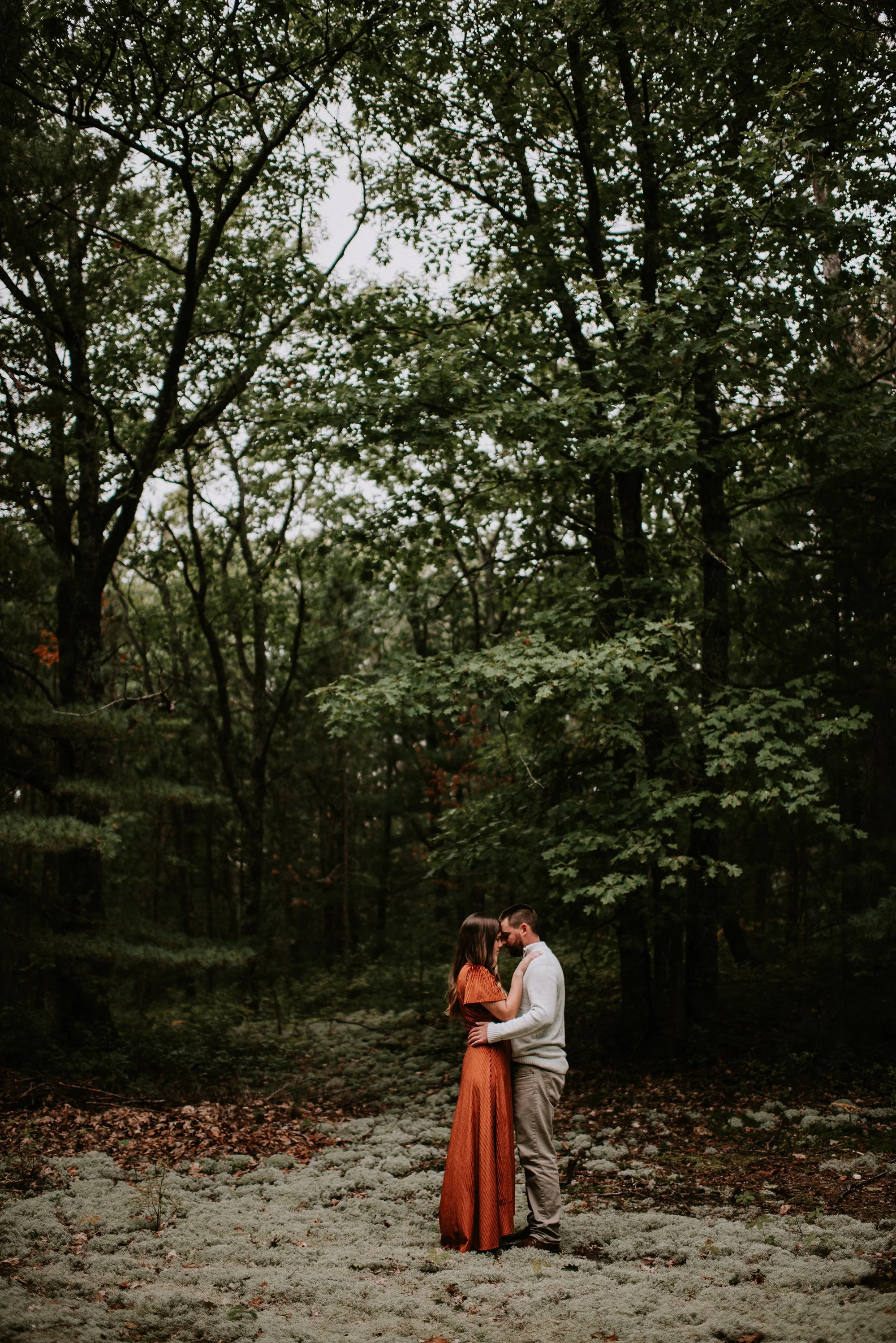 Engagement + Couple’s Session Location Ideas