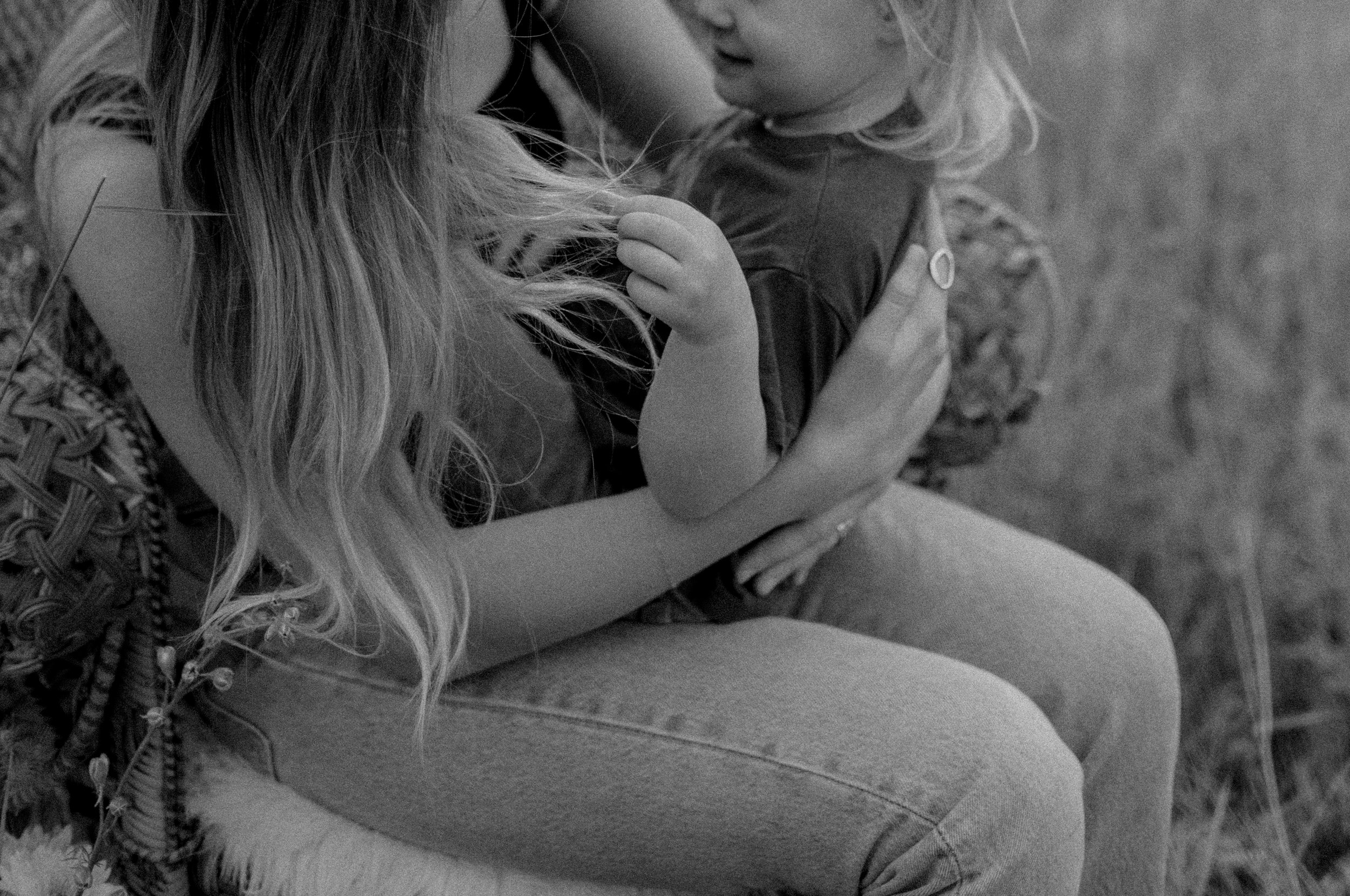 Motherhood Minis