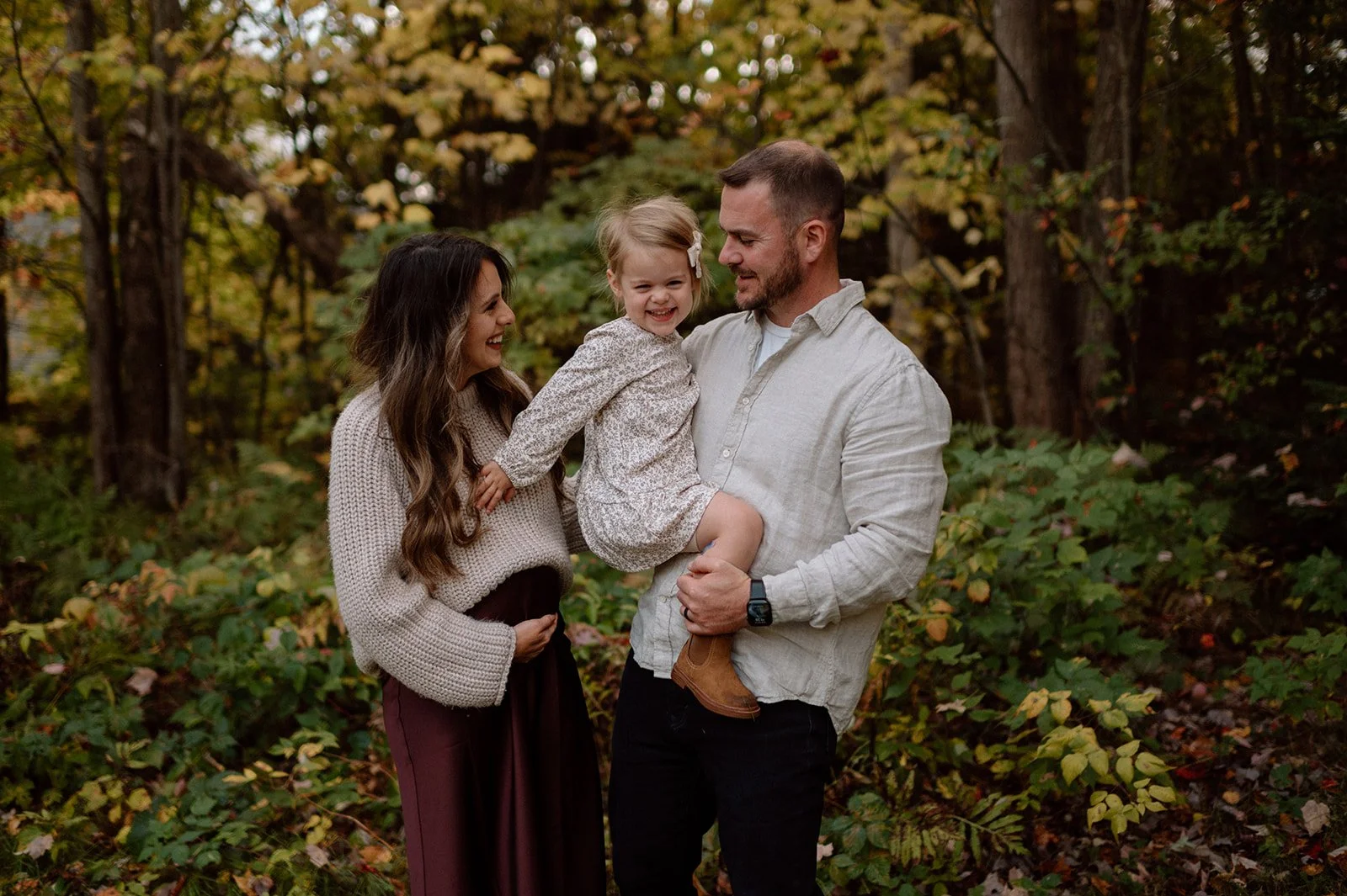 Fall Minis