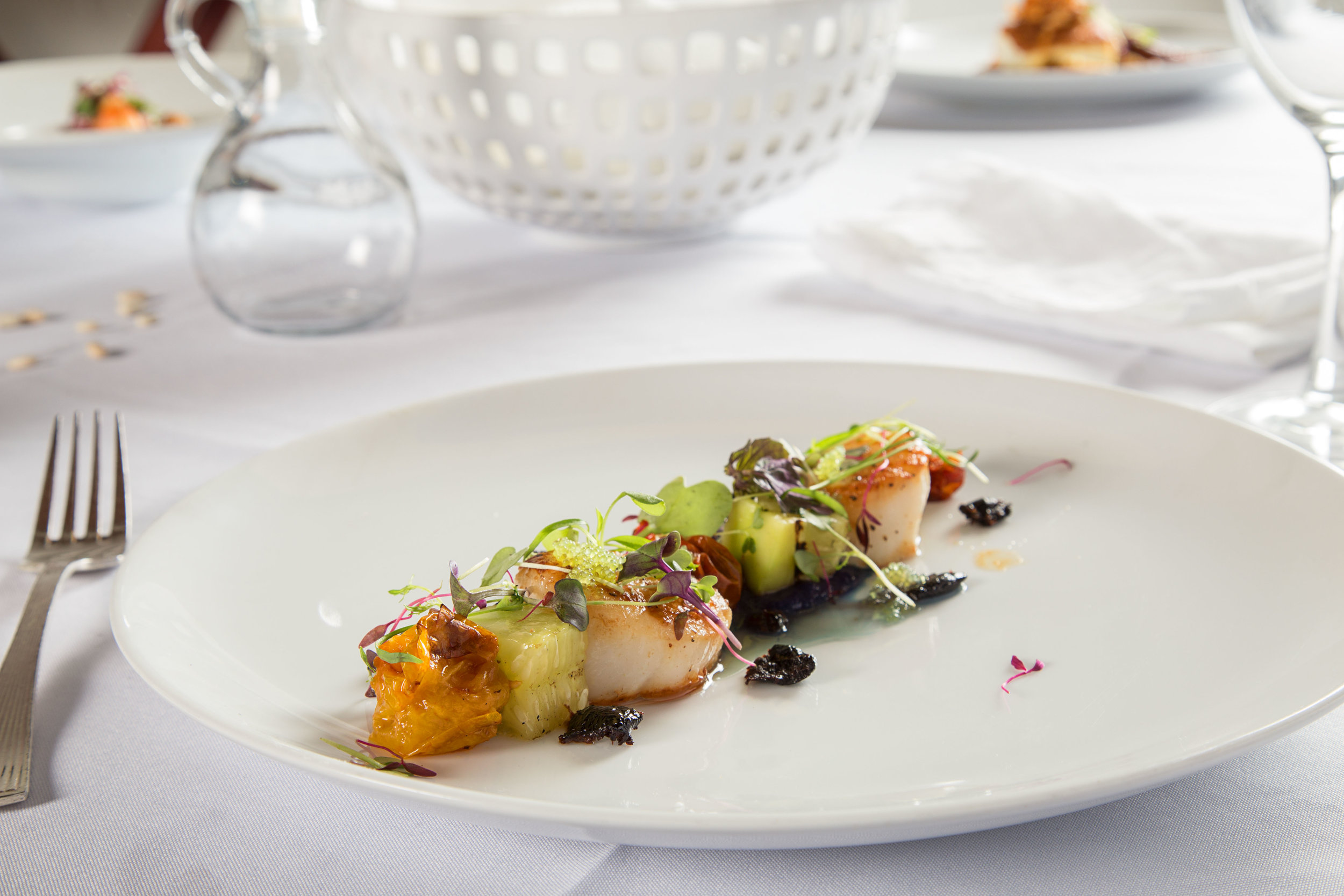 Have a look at some of my dishes