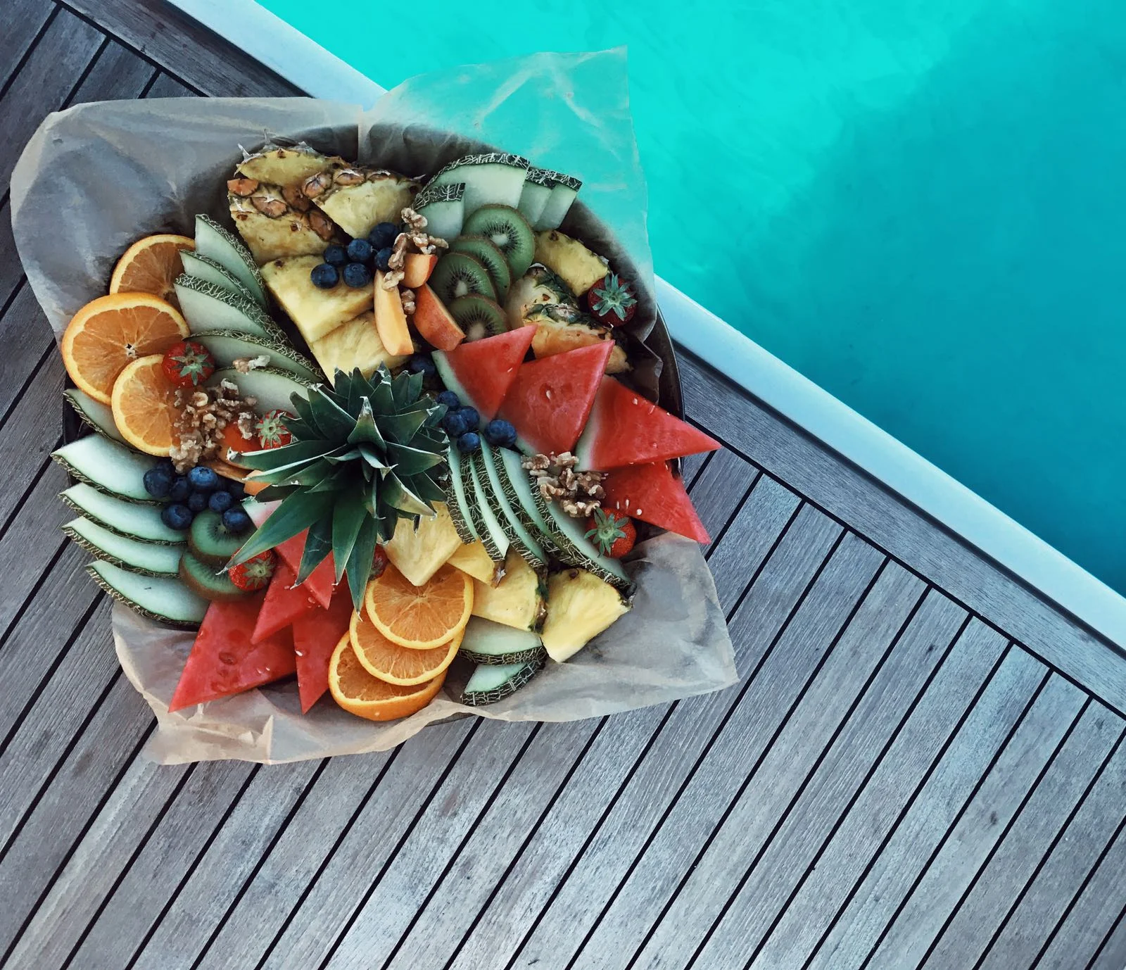 One Time Booking Fee