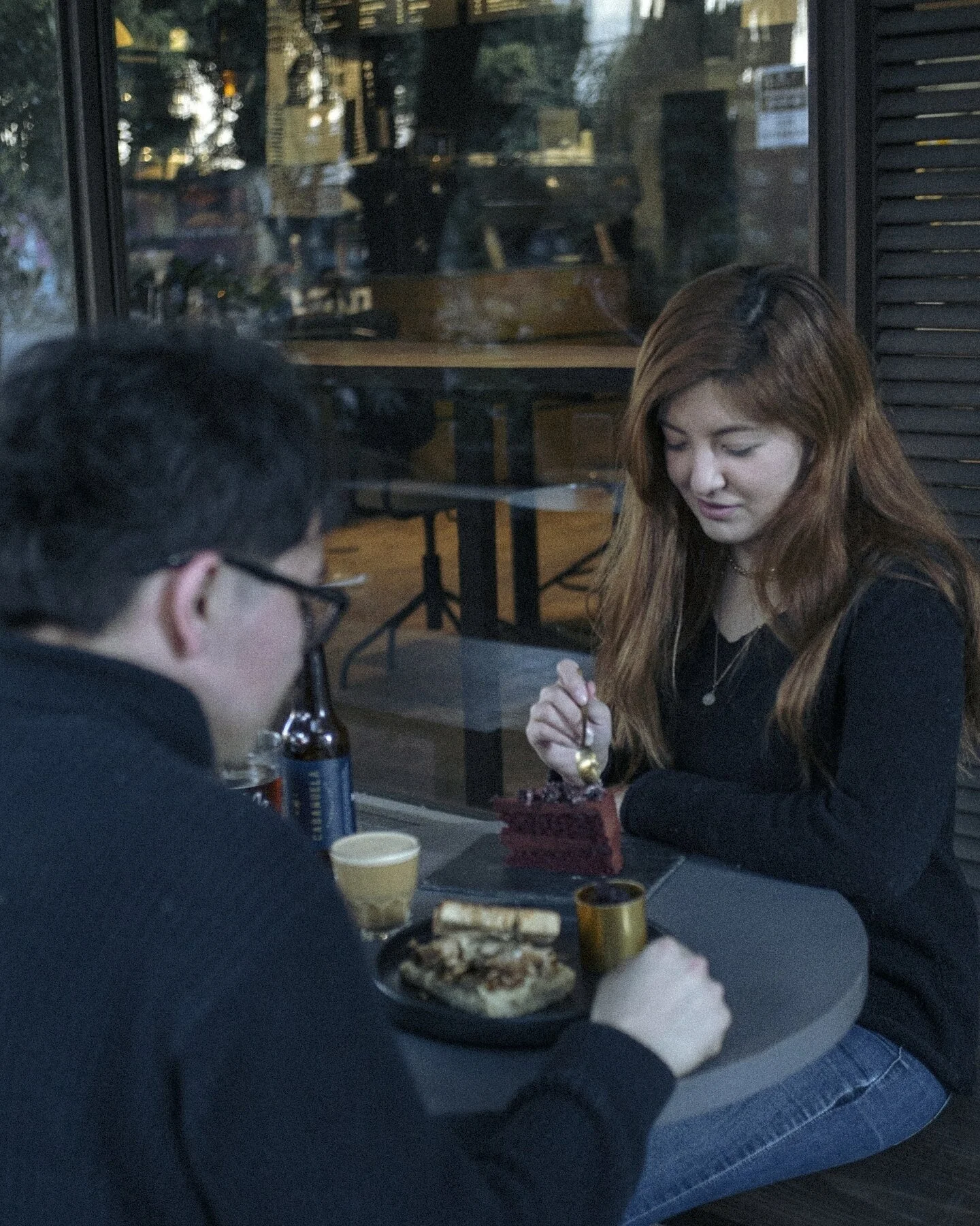 Los mejores momentos son la combinaci&oacute;n de nuestras personas favoritas y buena comida ✨
Encuentra nuestro men&uacute; y productos en l&iacute;nea 
https:/www.curado.cafe/tienda
#coffeeshop #coffee #coffeetime #coffeelover #coffee_inst #consu