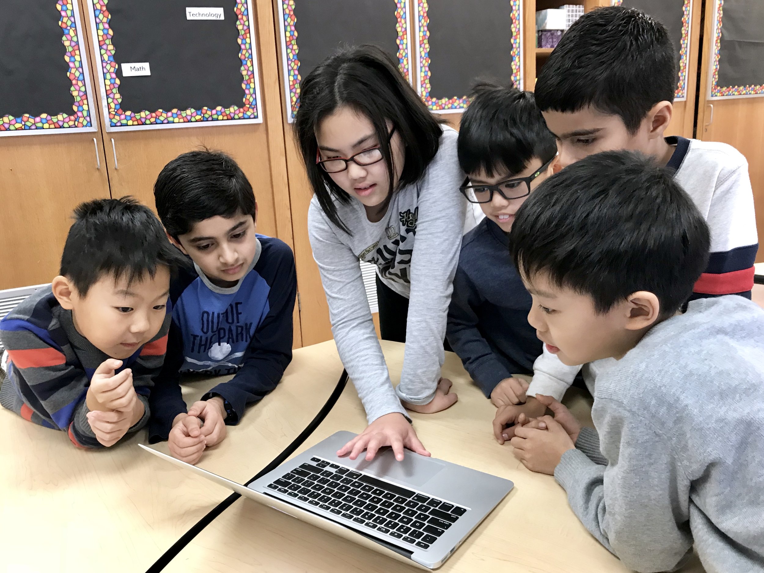 SMART Board: Basics 101