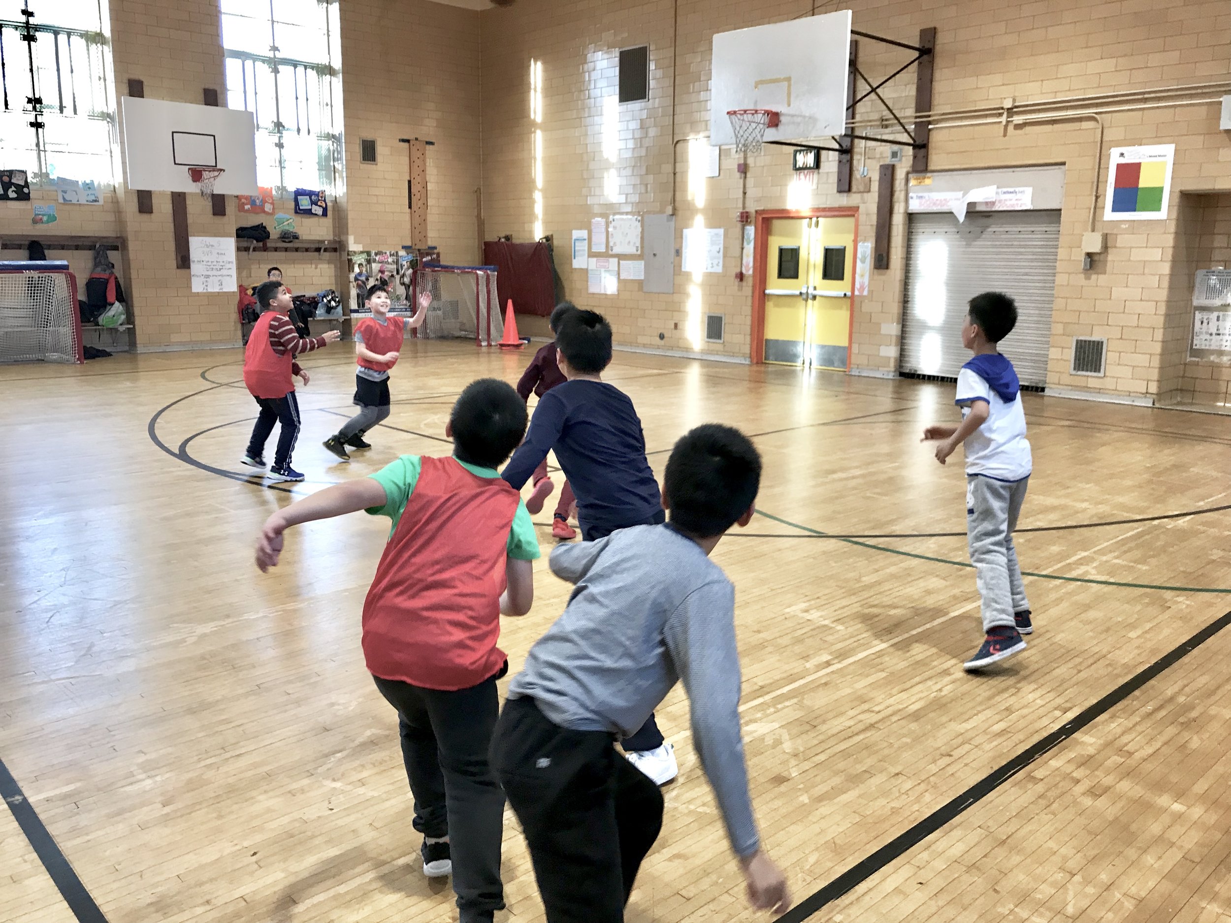 4th Grade Skills Practice