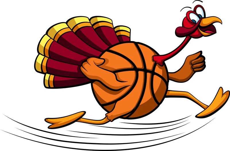 Happy Thanksgiving! Happy Holiday!