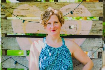 Kate PayneKate Payne developed a lifestyle brand and two related books, Hip Girl’s Guide to Homemaking and Hip Girl’s Guide to the Kitchen (Harper Collins 2011, 2014), which led to teaching classes and developing relationships with area and nationwi…