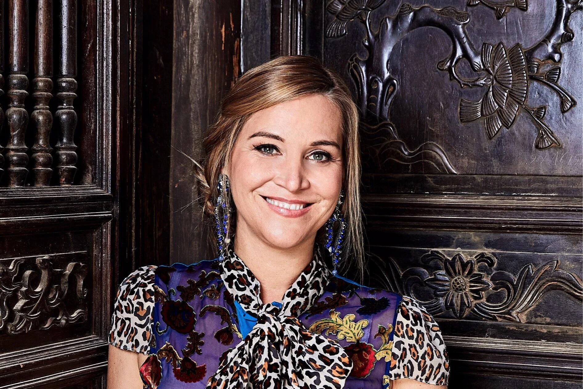 Kim HanksCEO and Co-founder, Whim HospitalityAs an entrepreneur and CEO of Whim Hospitality, Kim Hanks has grown her business from a small rental company in 2012 to one of the largest and fastest growing woman-led businesses in the country. Whim, an…