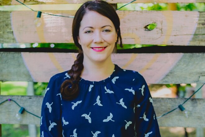 Caroline Forbes Dai Due Butcher Shop & Supper Club