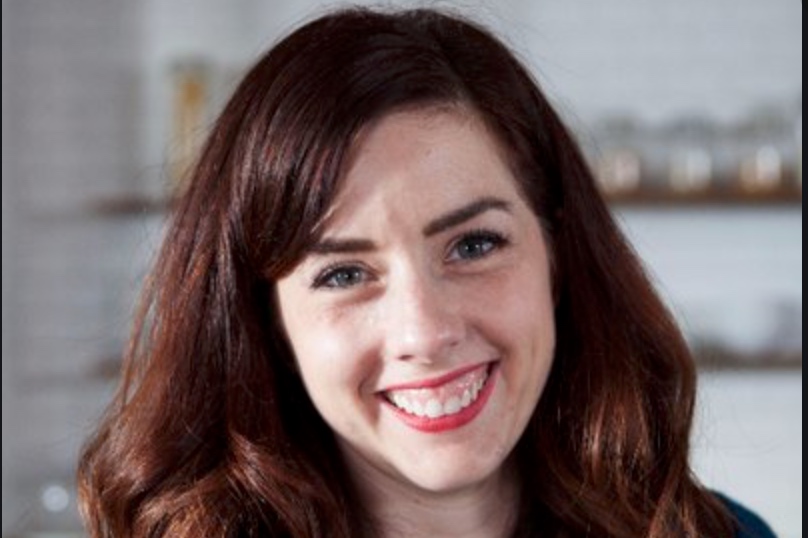 Molly Lewis Siegler Experienced Food Editor and Development Chef with a demonstrated history of working in the supermarket industry. Skilled in Catering, Food & Beverage, Cooking, Editing, and Public Speaking. Strong media and communication professional with degrees in Political Science from Grinnell College and Culinary Arts from The Culinary Institute of America.