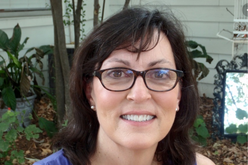 Paula Foore Co-owner and partner of Springdale Handmade, LLC, creating natural bath and beauty products from locally grown, seasonal produce.
